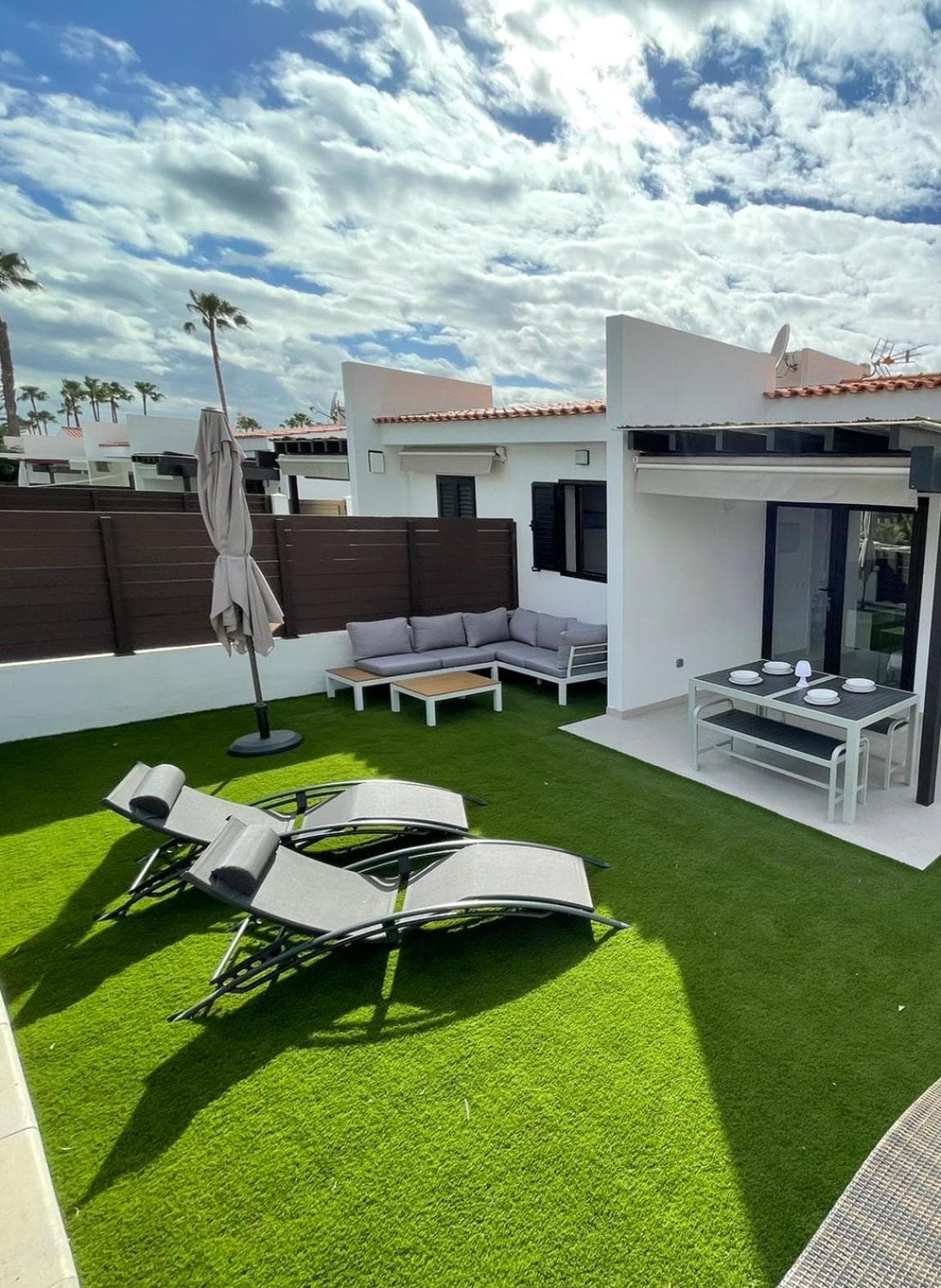 Villa Paraiso — 3