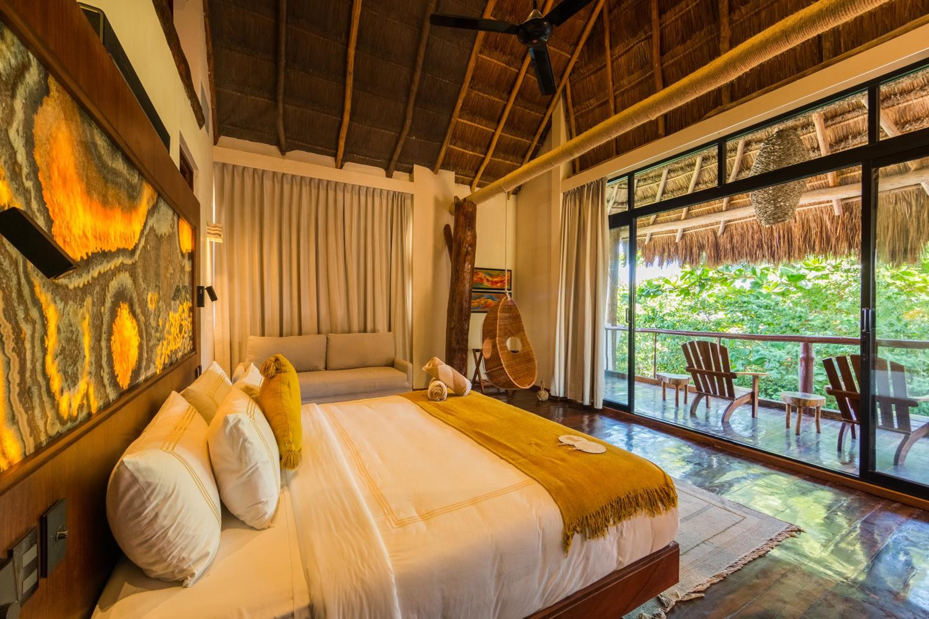 Casa Teka - Boutique Hotel & Cenote — 16
