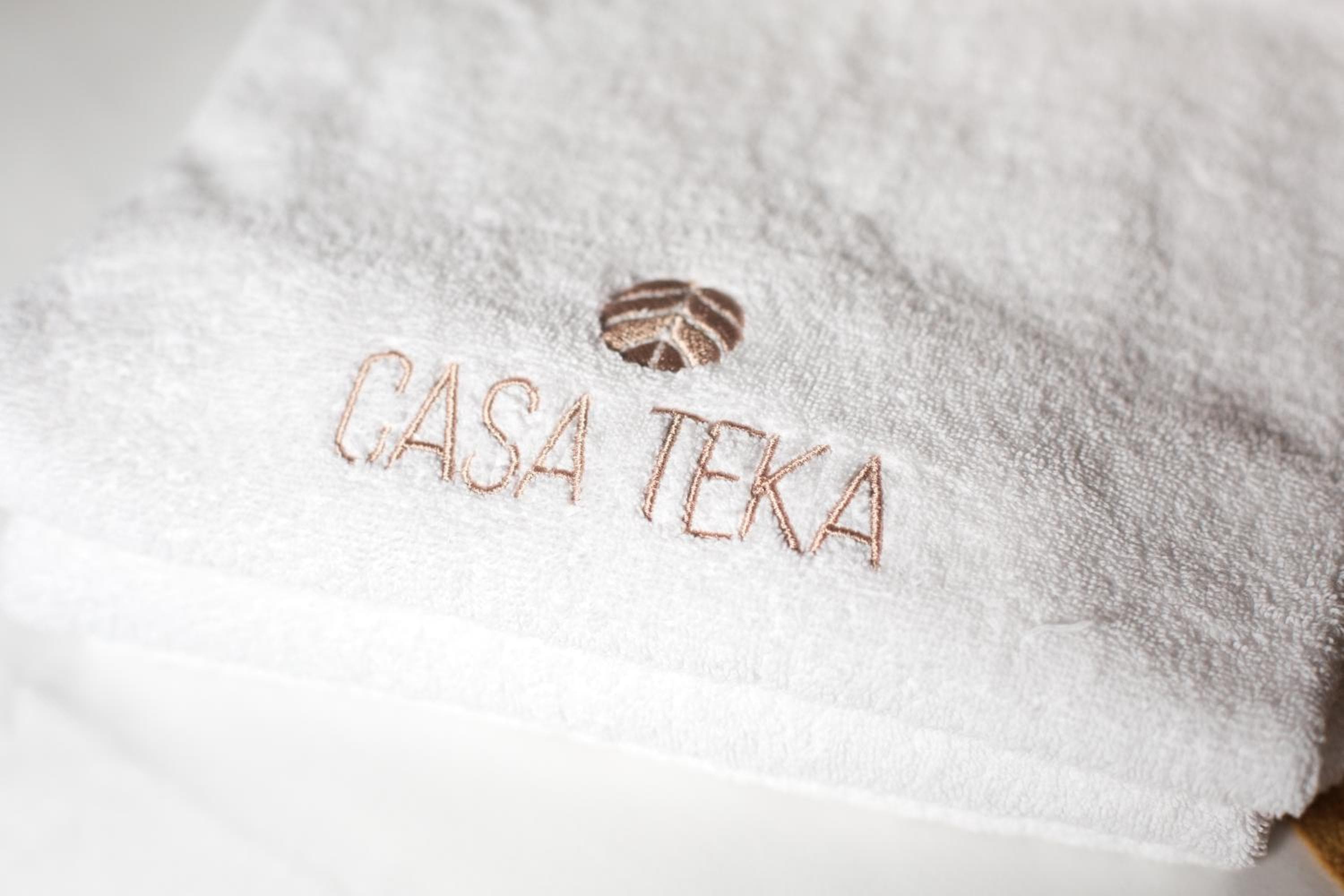 Casa Teka — 27