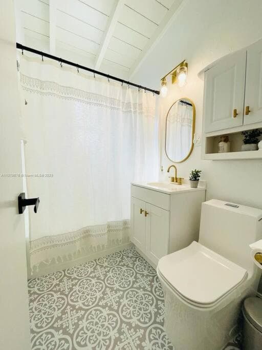 Tropische Oase Haus Privater Pool Familienhof — 9