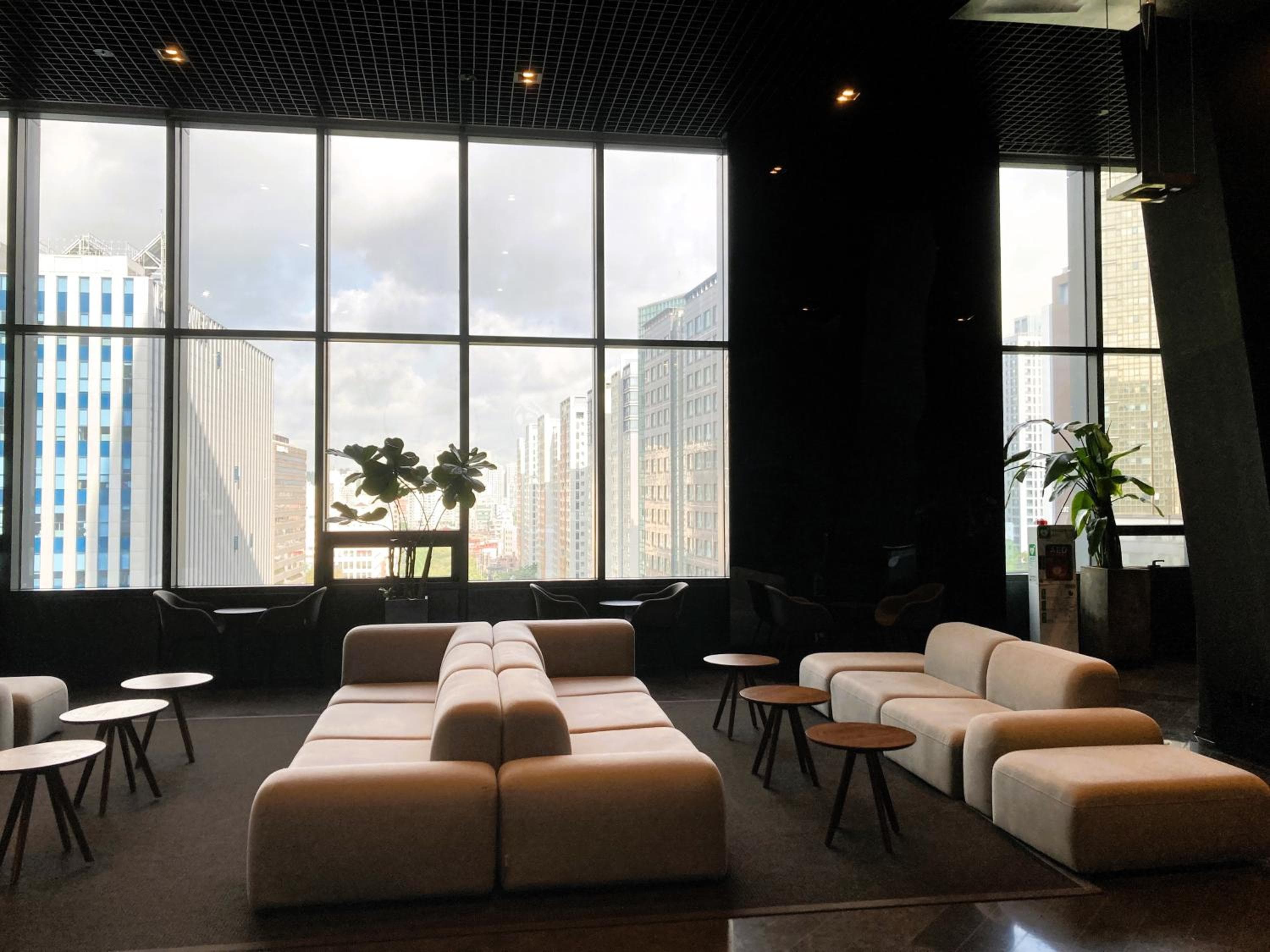 GLAD Mapo hotel, 92, Mapo-daero, Mapo-gu, Seoul, South Korea — photo 33