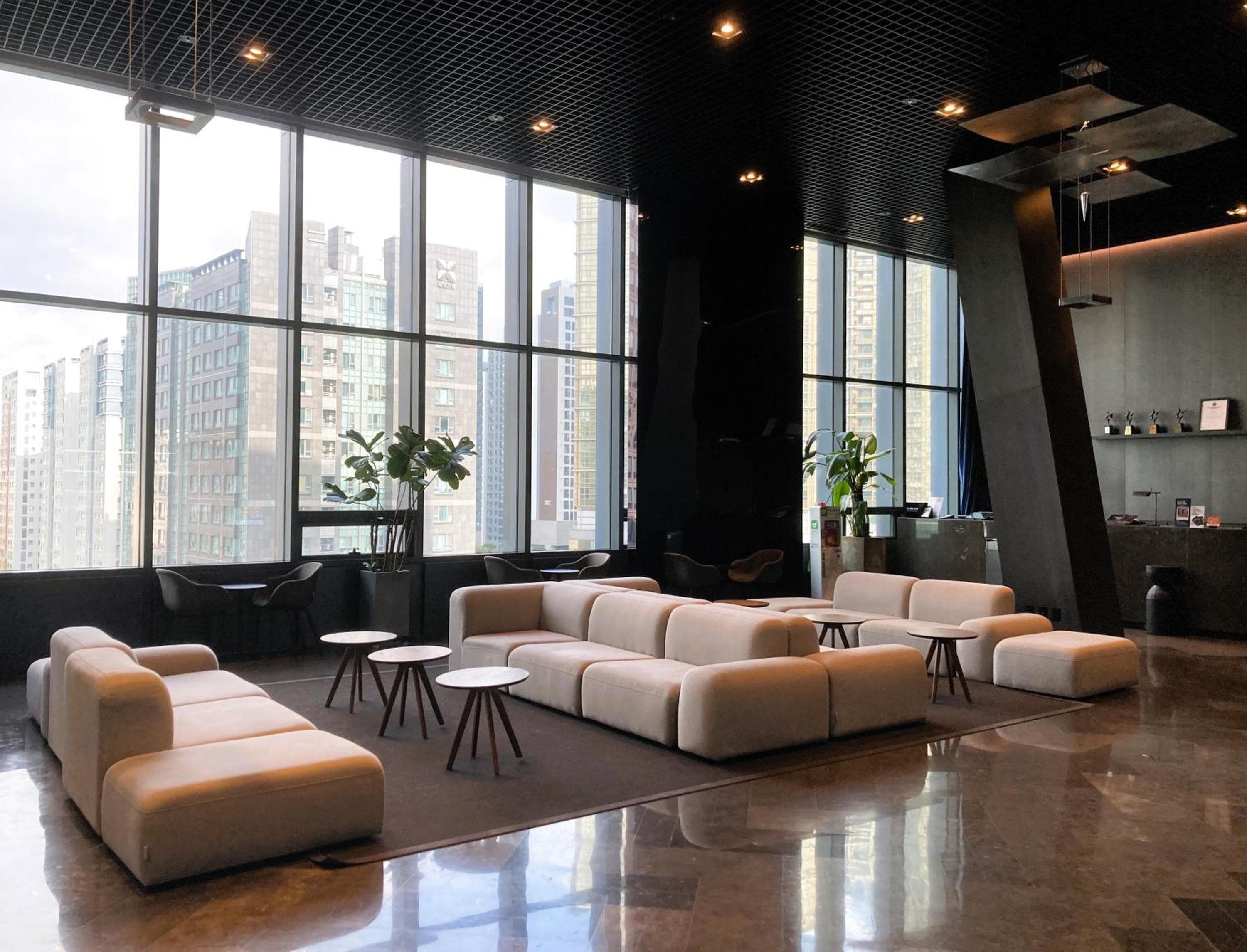 GLAD Mapo hotel, 92, Mapo-daero, Mapo-gu, Seoul, South Korea — photo 34