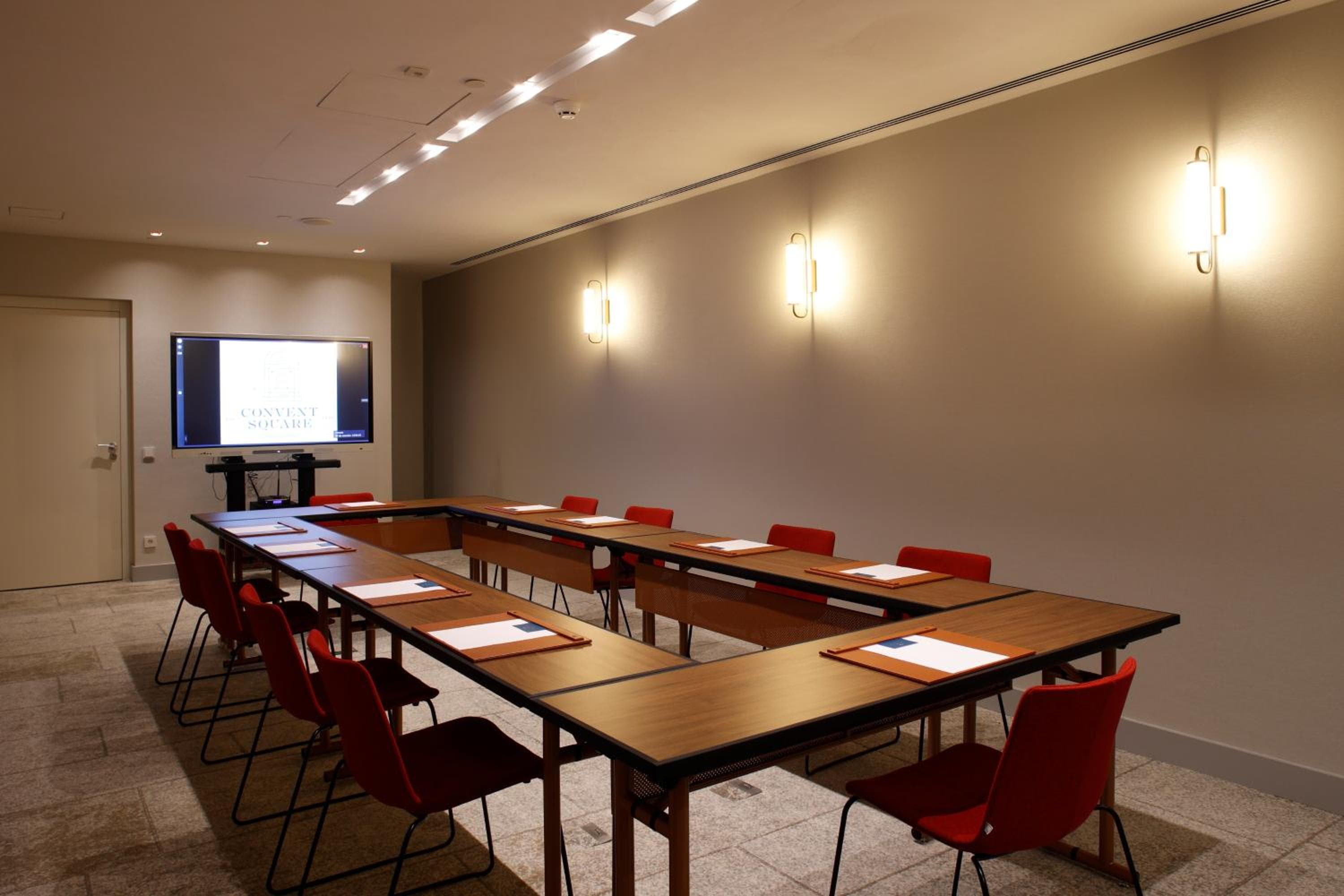 Convent Square Lisbon, Vignette Collection by IHG — 5