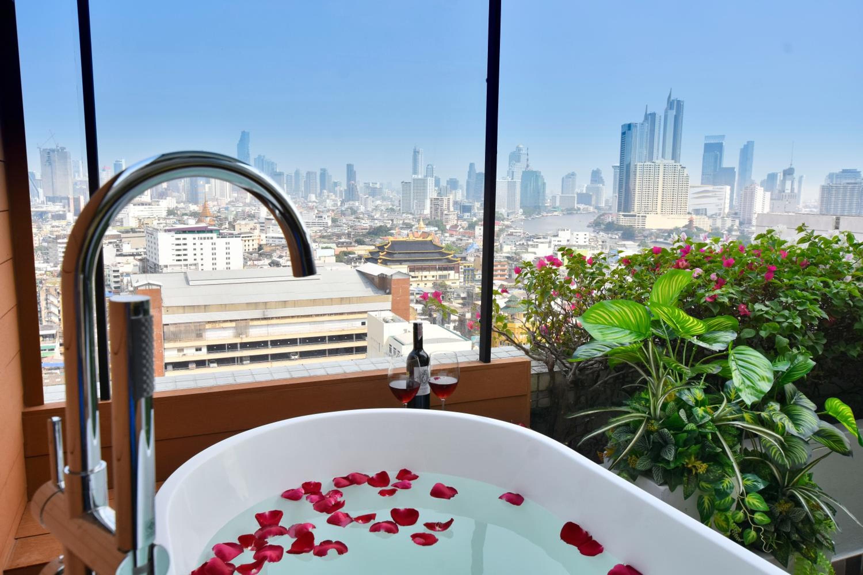 Gran China Bangkok — 11