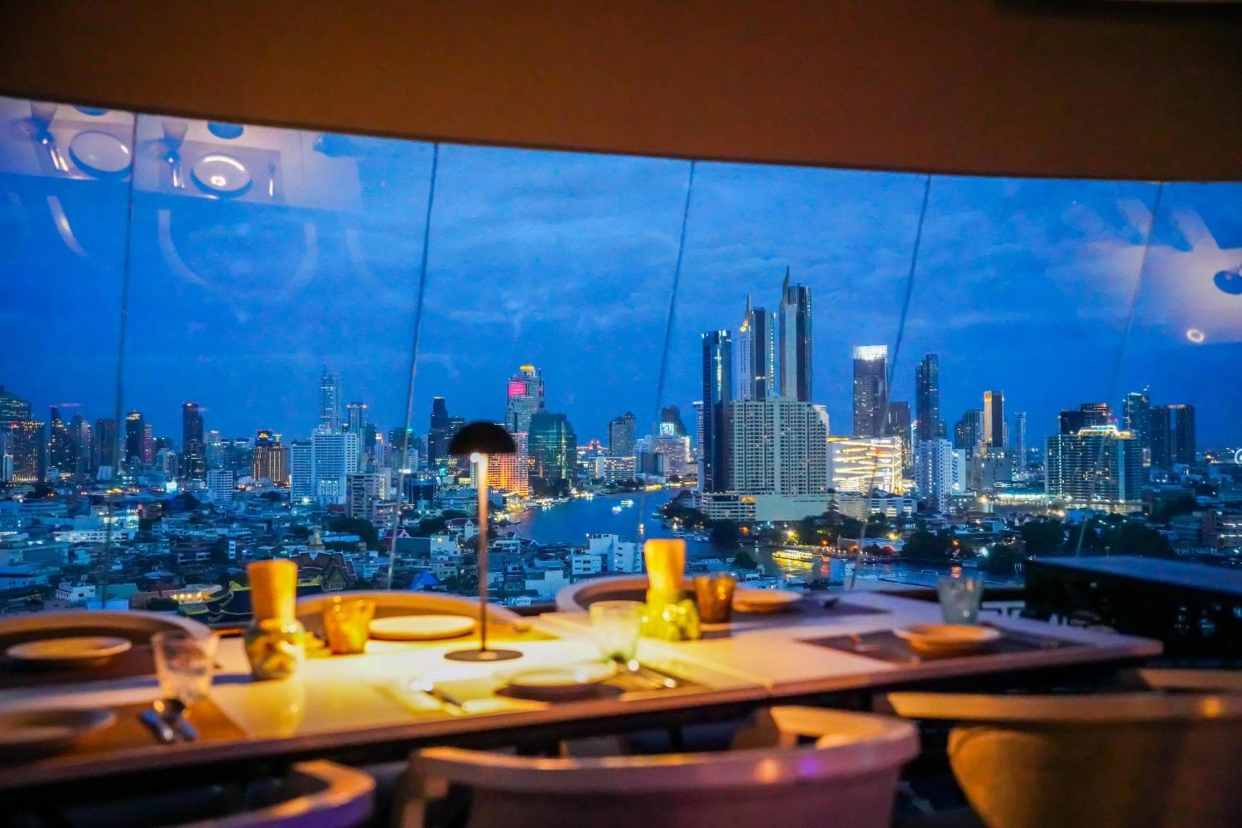 Gran China Bangkok — 14
