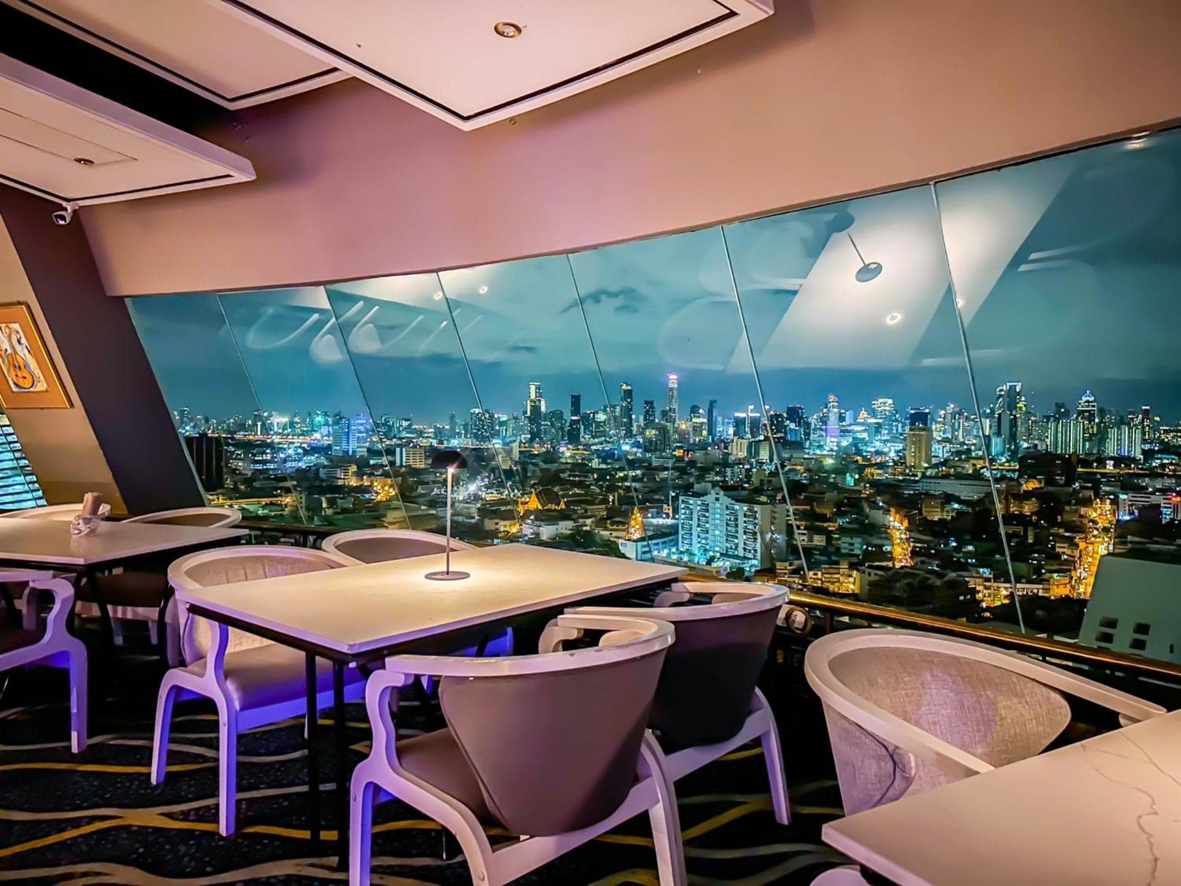 Gran China Bangkok — 15