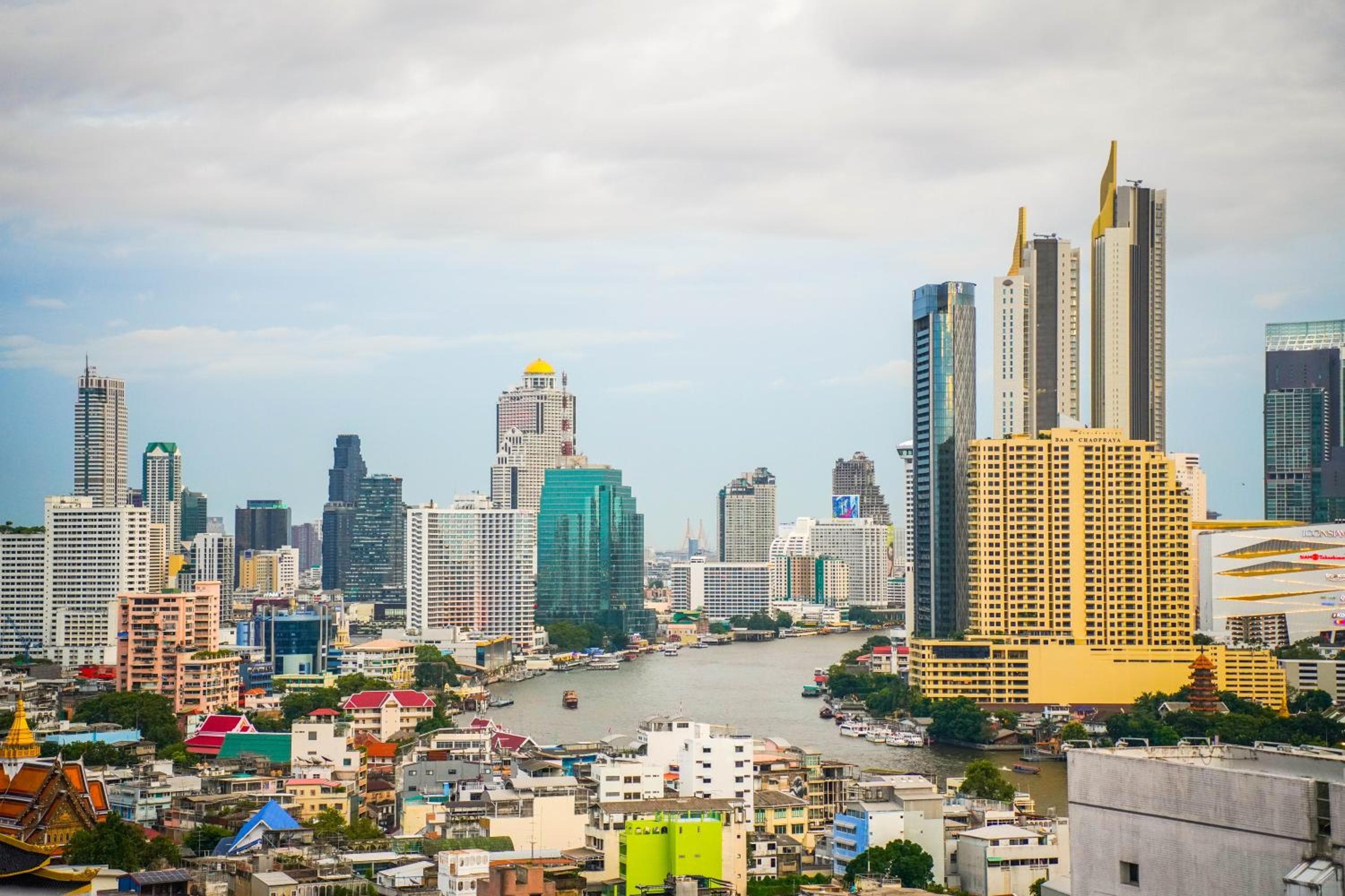 Gran China Bangkok — 28