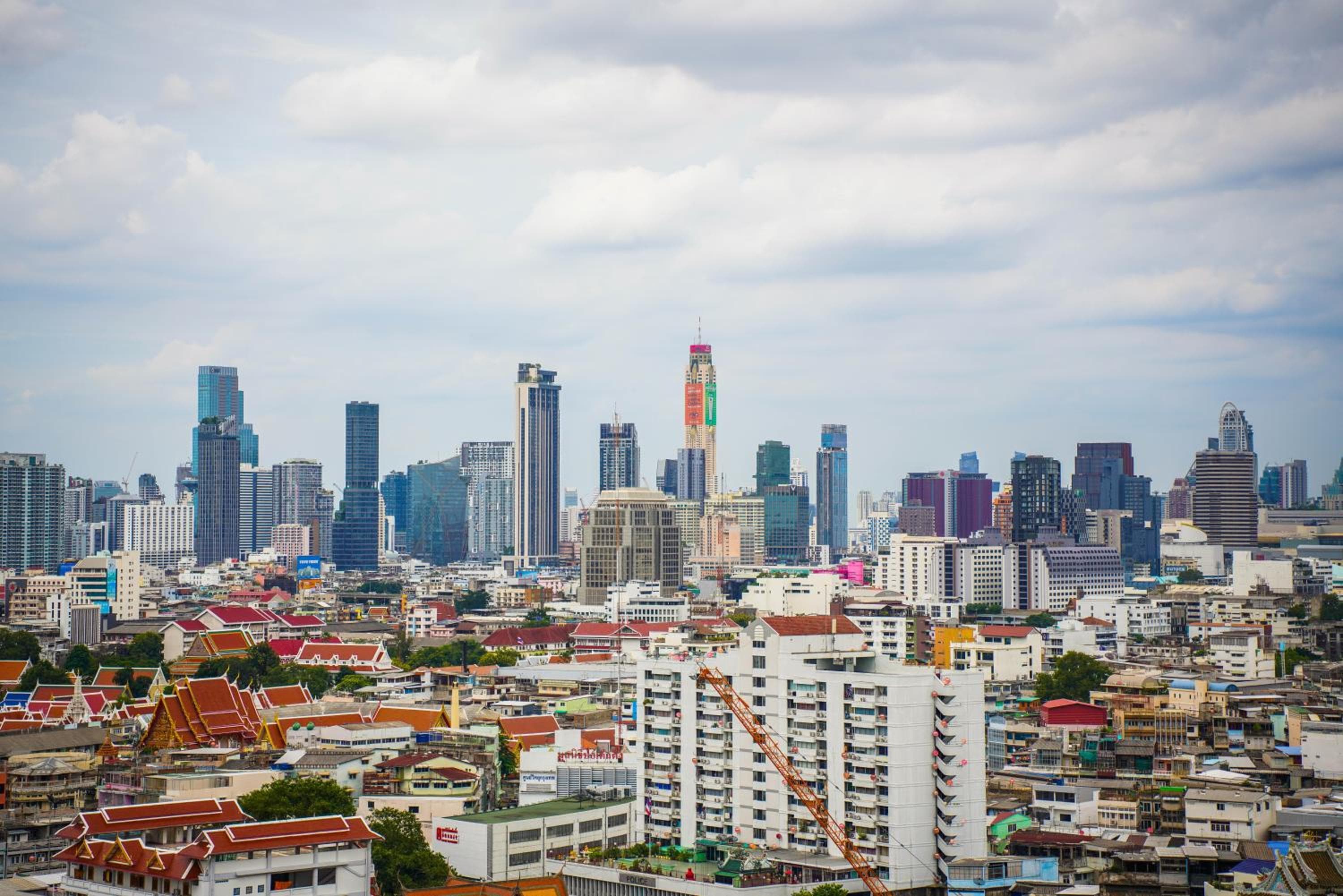 Gran China Bangkok — 29
