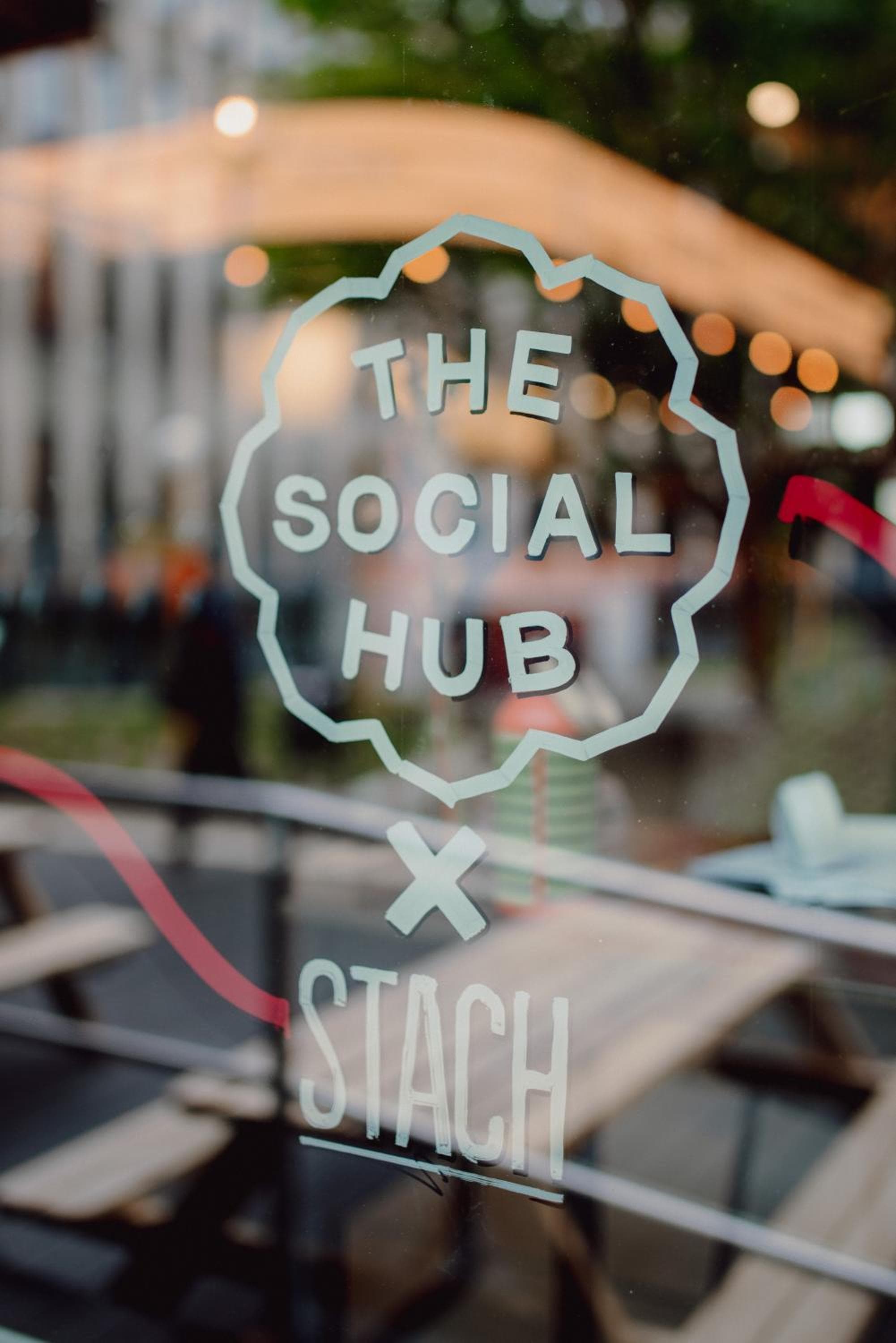 The Social Hub Amsterdam West 4 star — 23