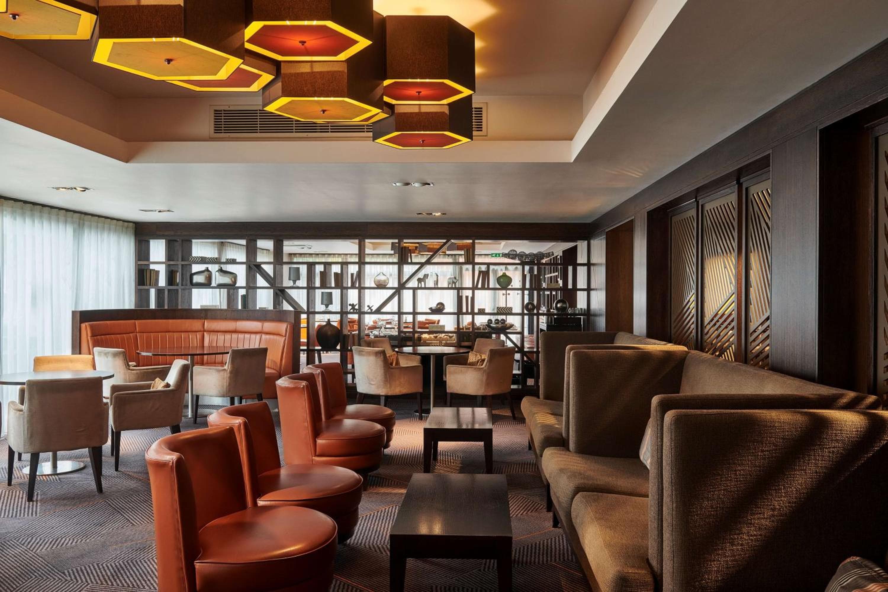 DoubleTree by Hilton Londres-Ealing — 27