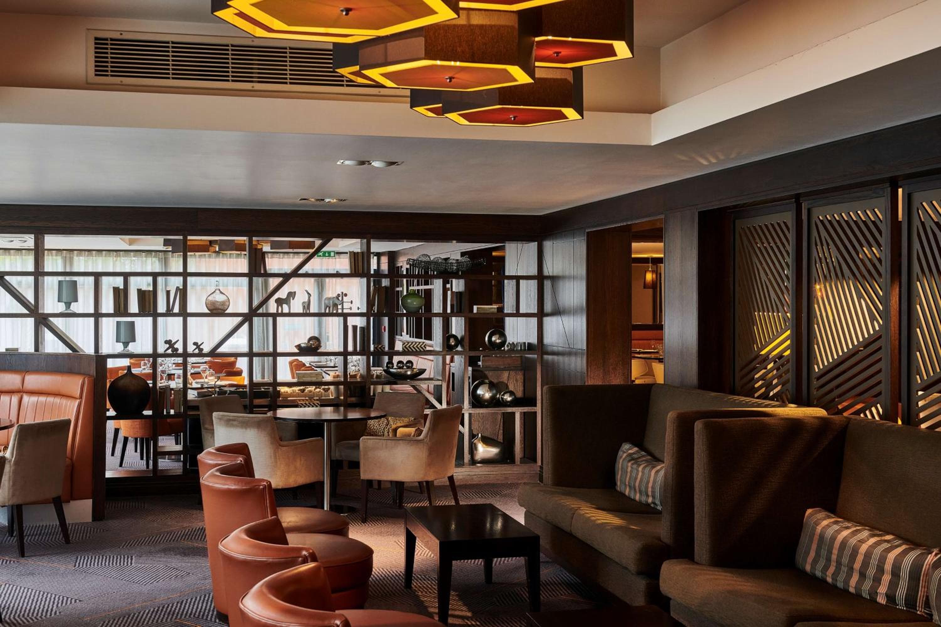 DoubleTree by Hilton Londres-Ealing — 17