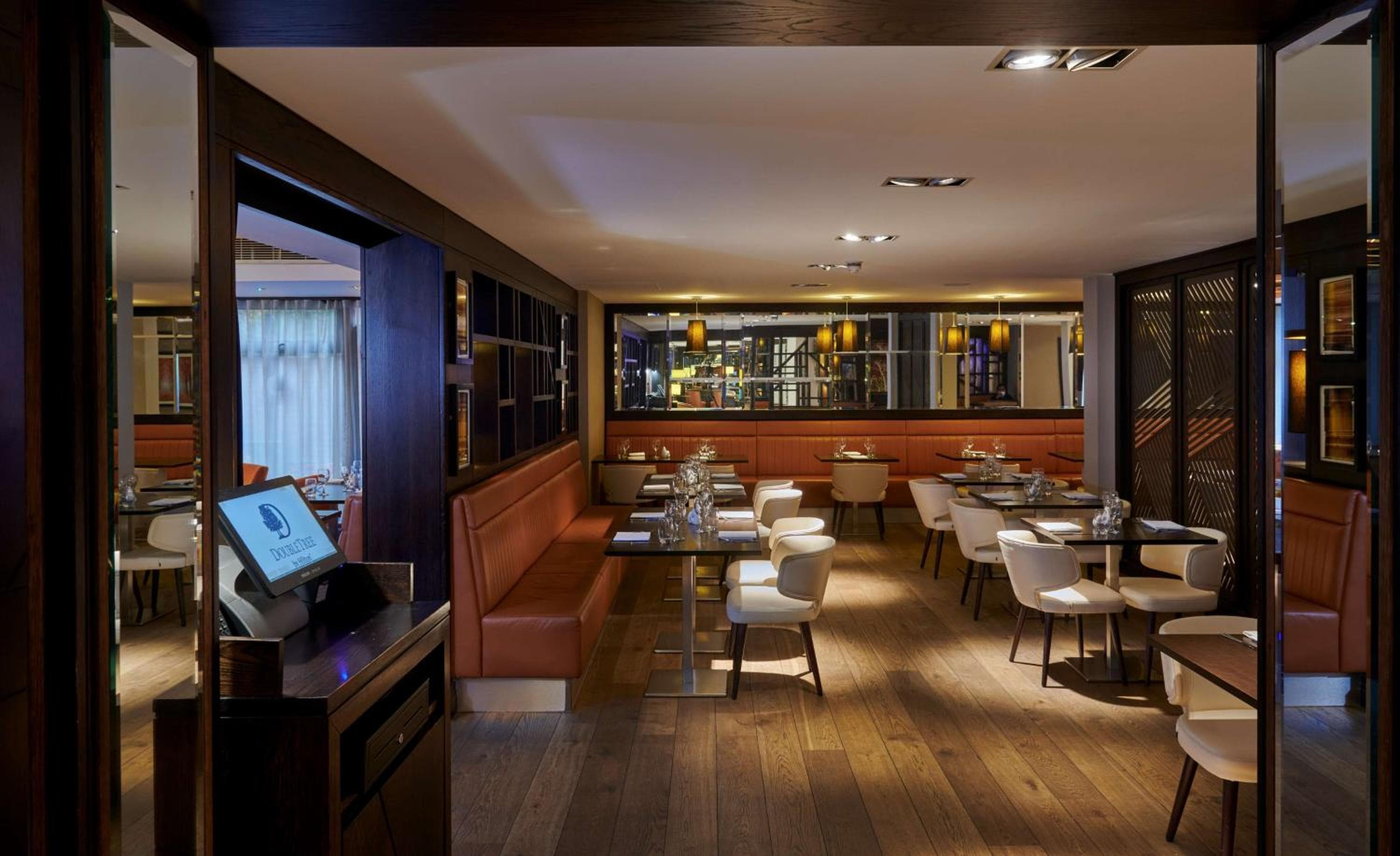 DoubleTree by Hilton Londres-Ealing — 18