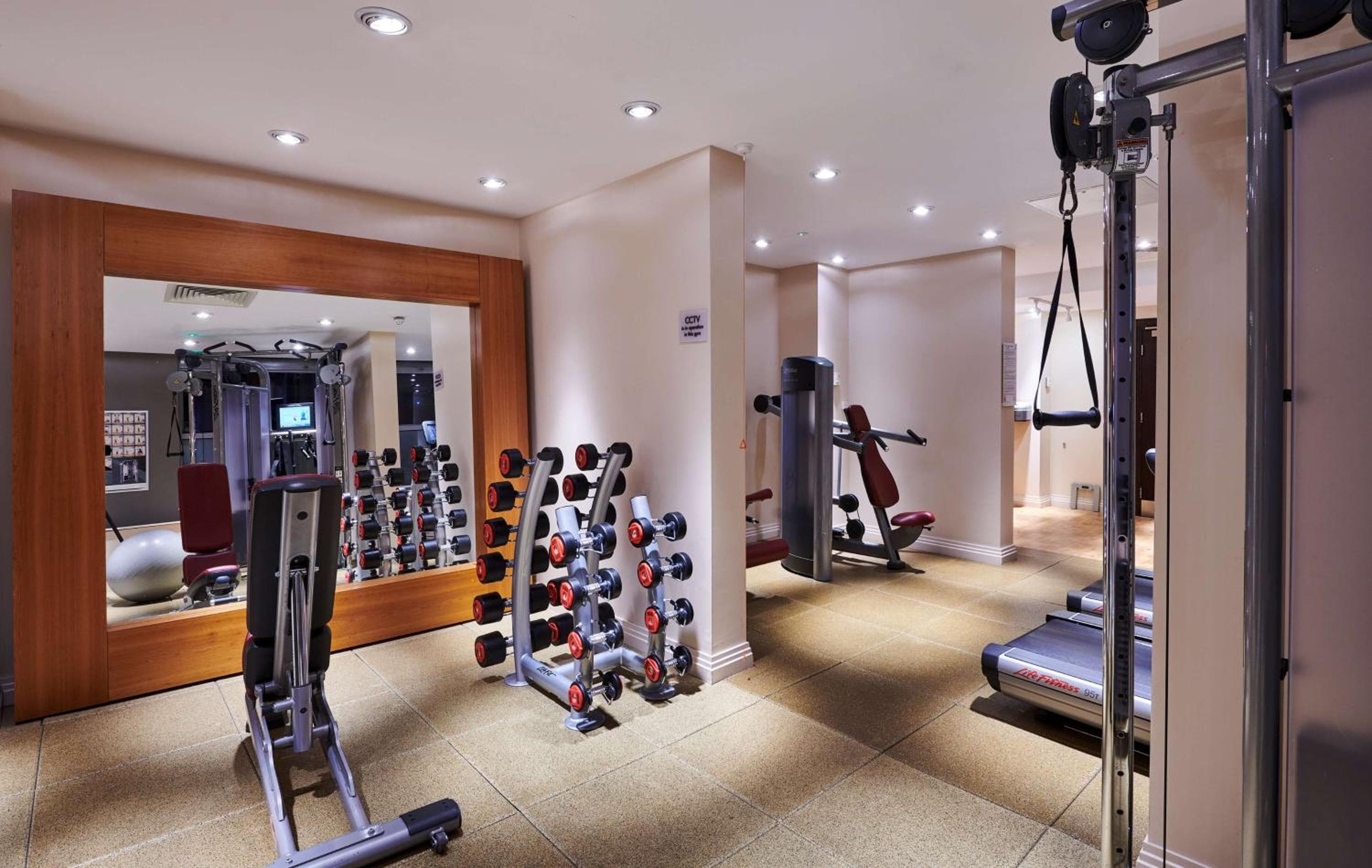 DoubleTree by Hilton Londres-Ealing — 29
