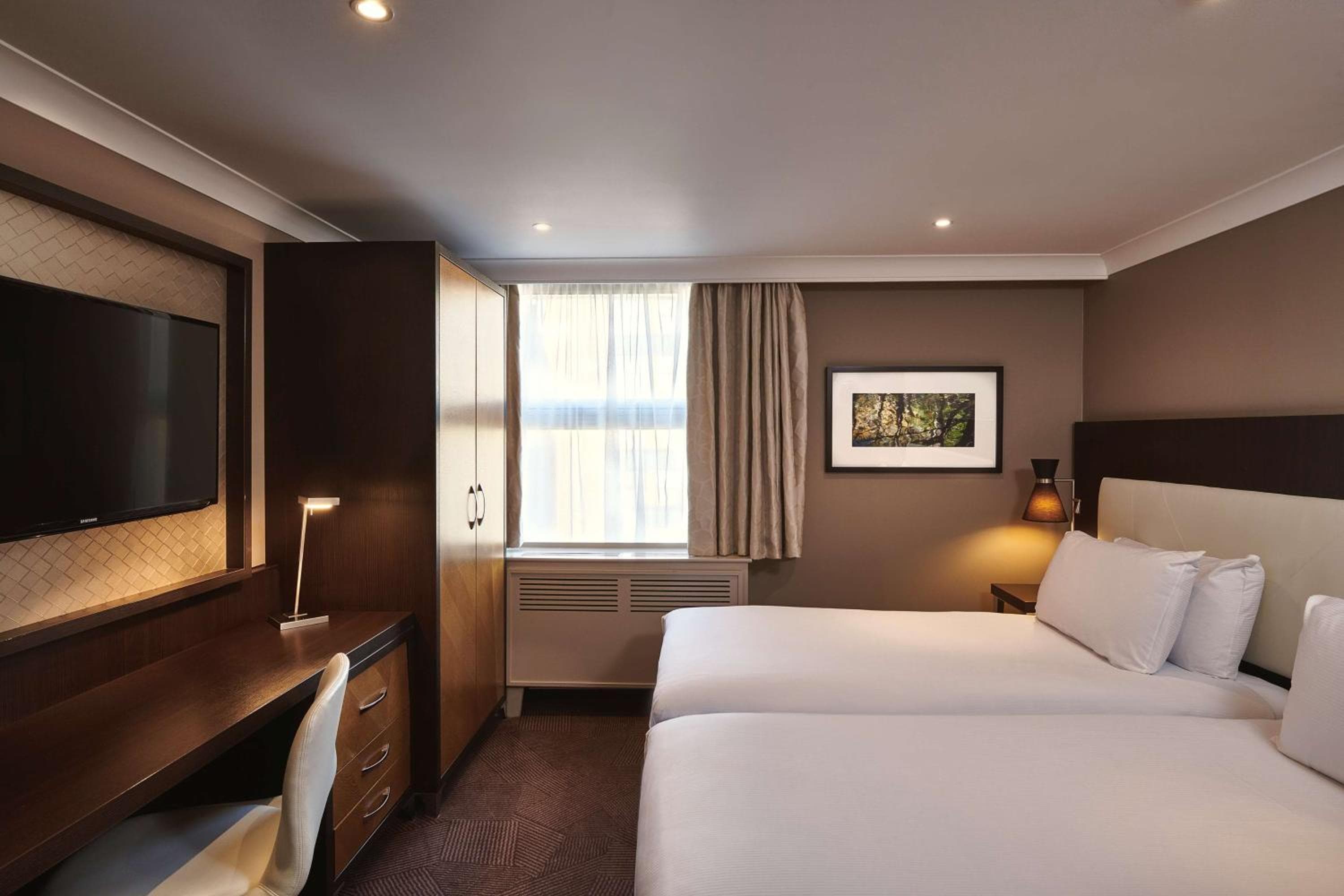 DoubleTree by Hilton Londres-Ealing — 21