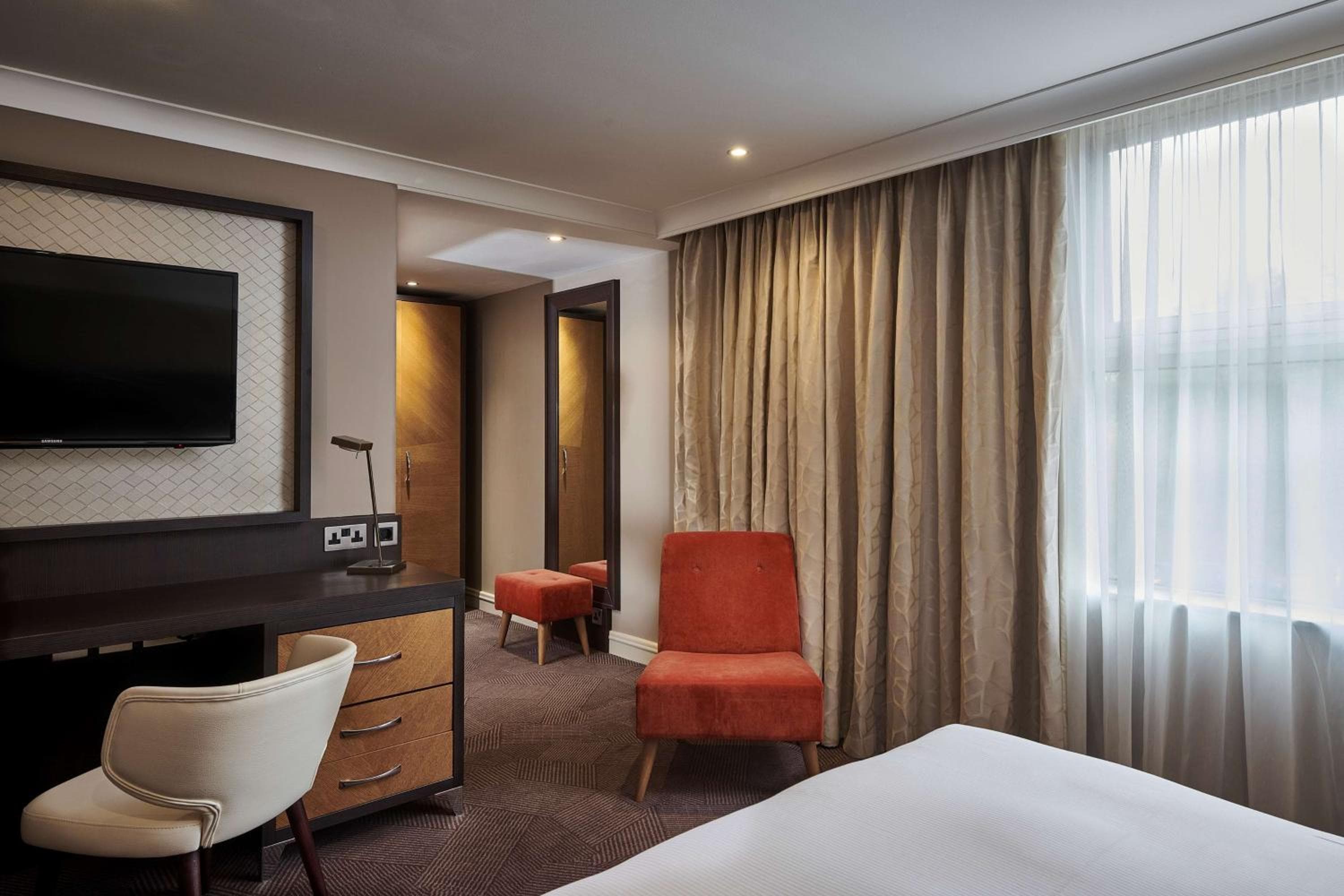 DoubleTree by Hilton Londres-Ealing — 20