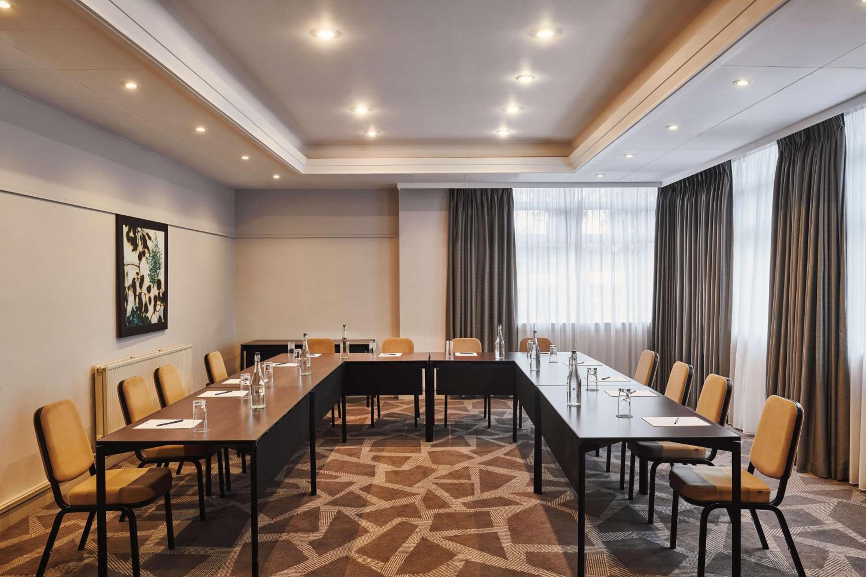 DoubleTree by Hilton Londres-Ealing — 24