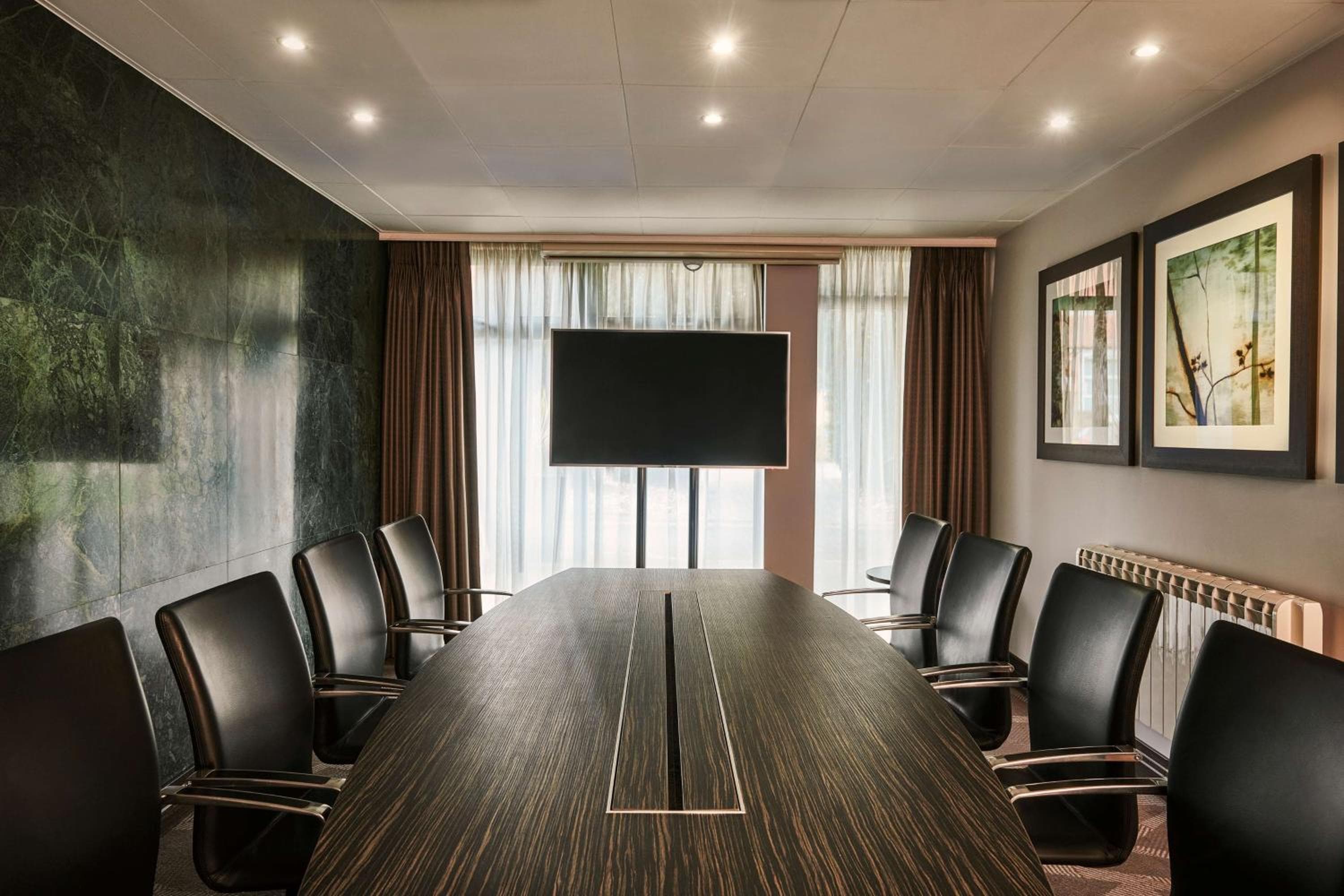 DoubleTree by Hilton Londres-Ealing — 2