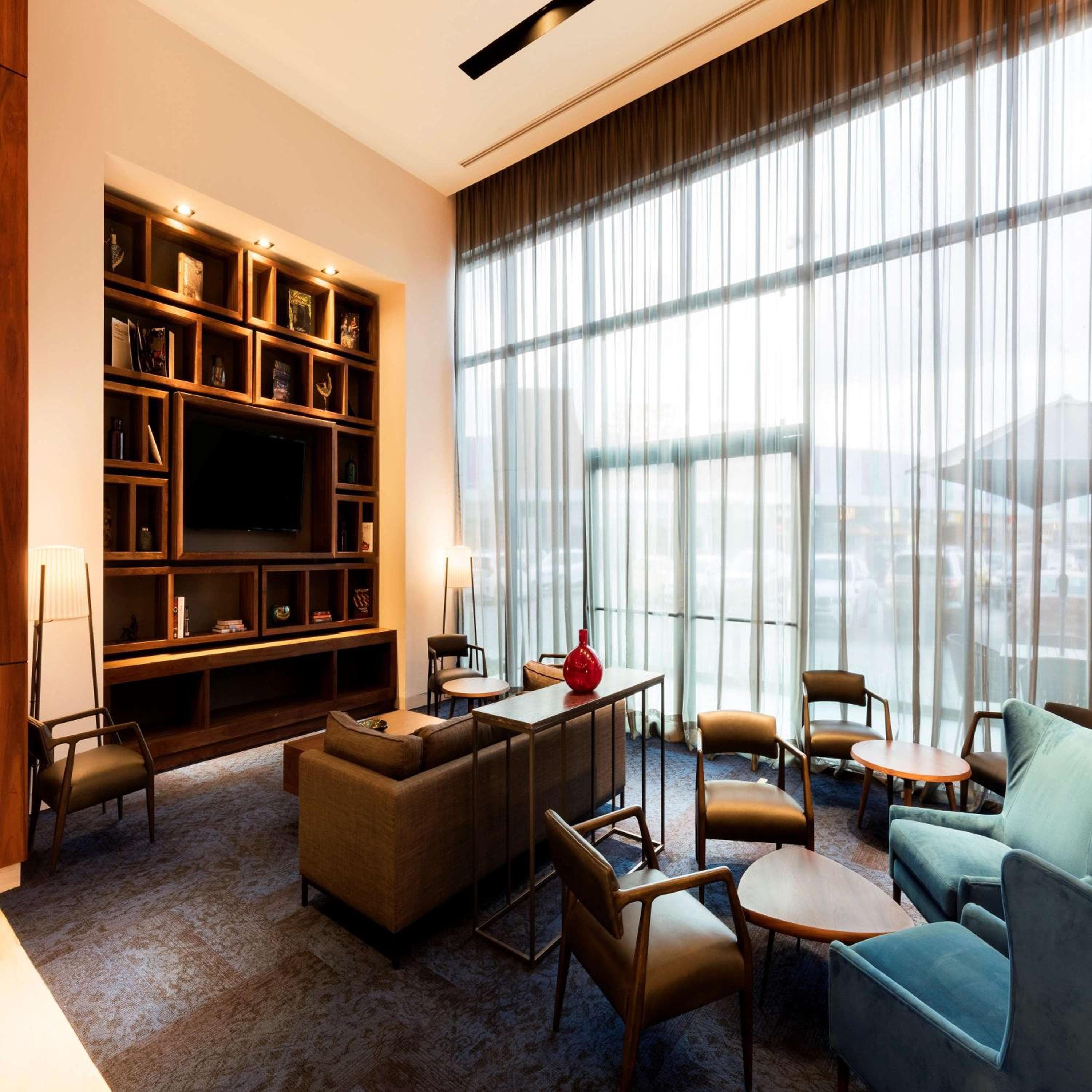Hampton Inn By Hilton Cancun Cumbres — 4