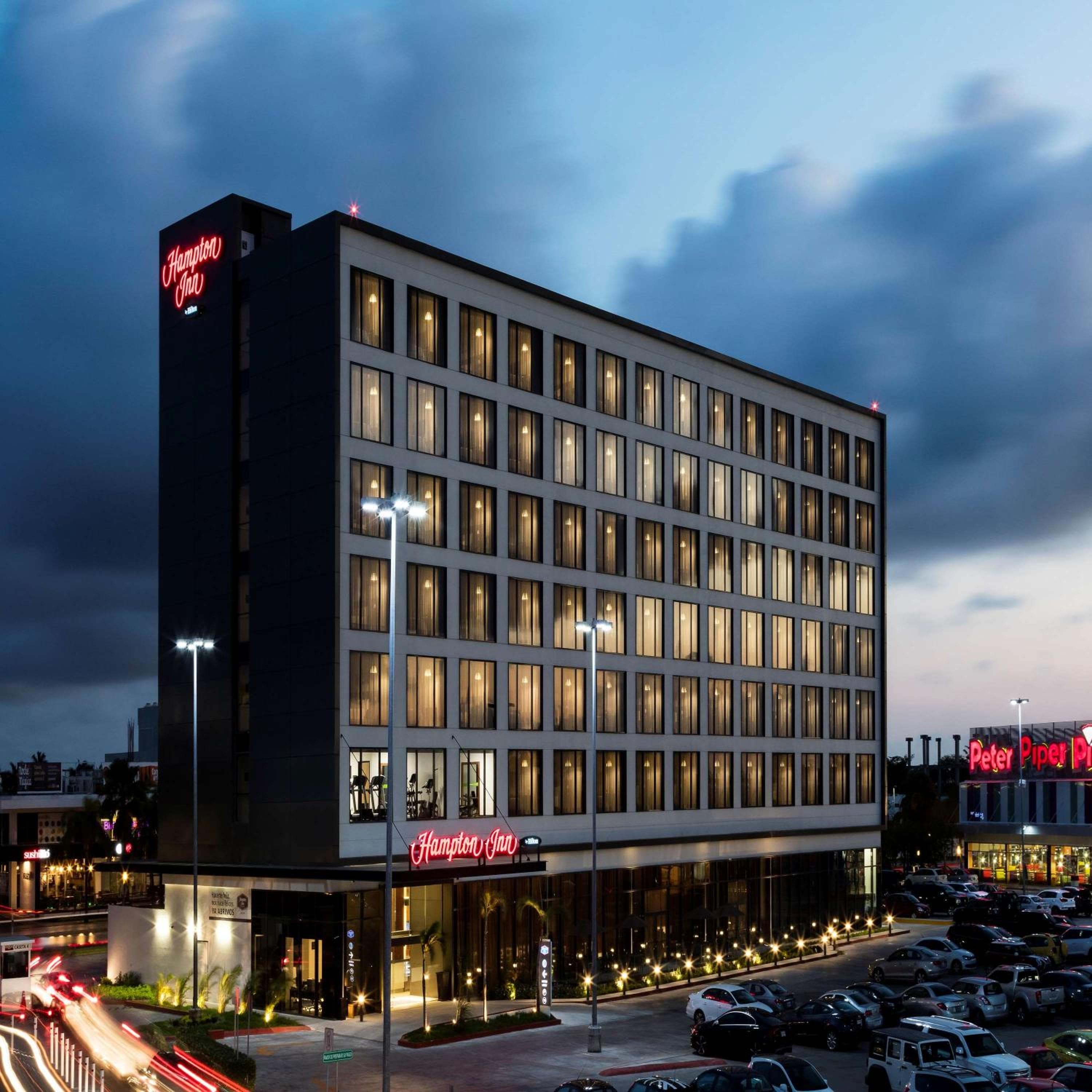 Hampton Inn By Hilton Cancun Cumbres — 5
