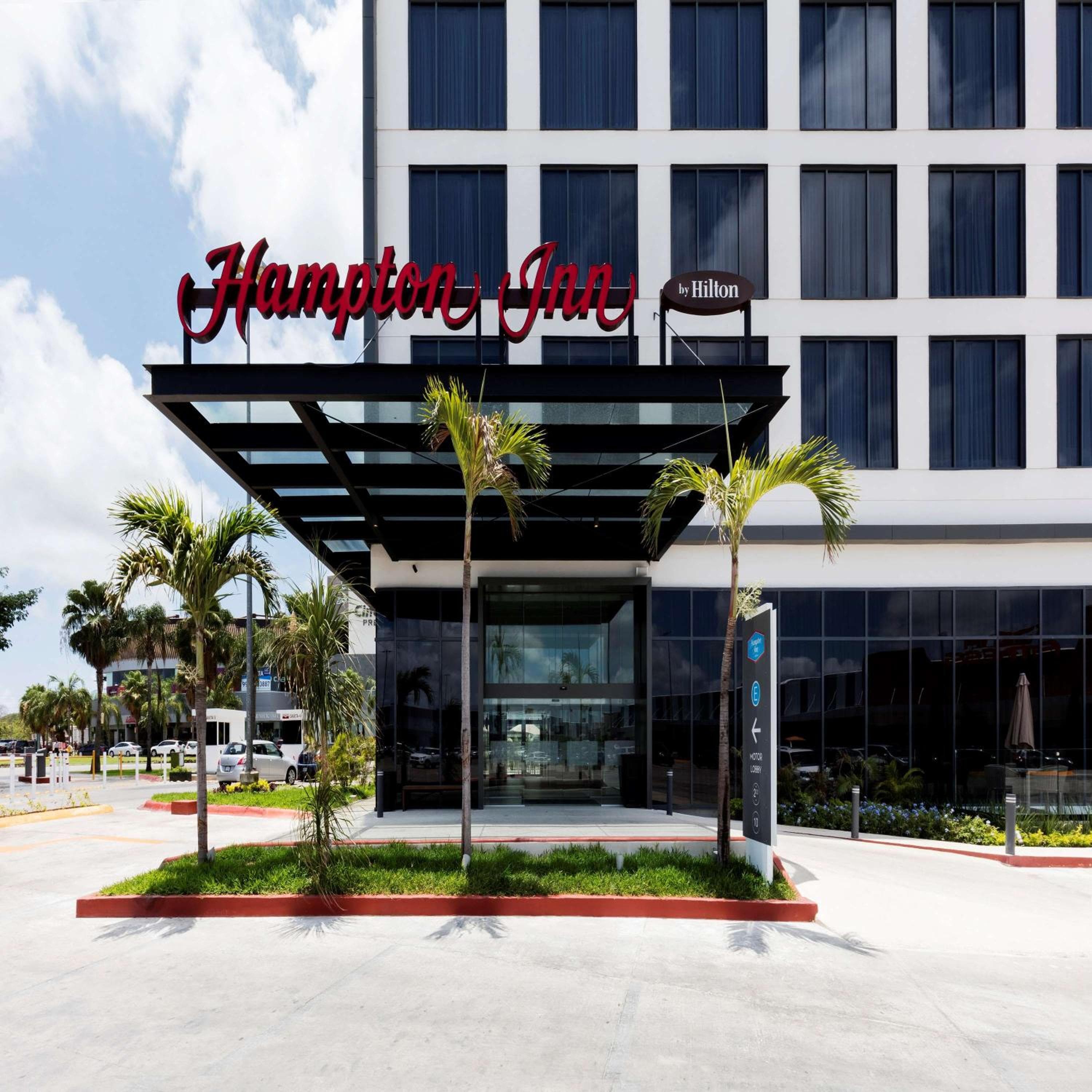 Hampton Inn By Hilton Cancun Cumbres — 6