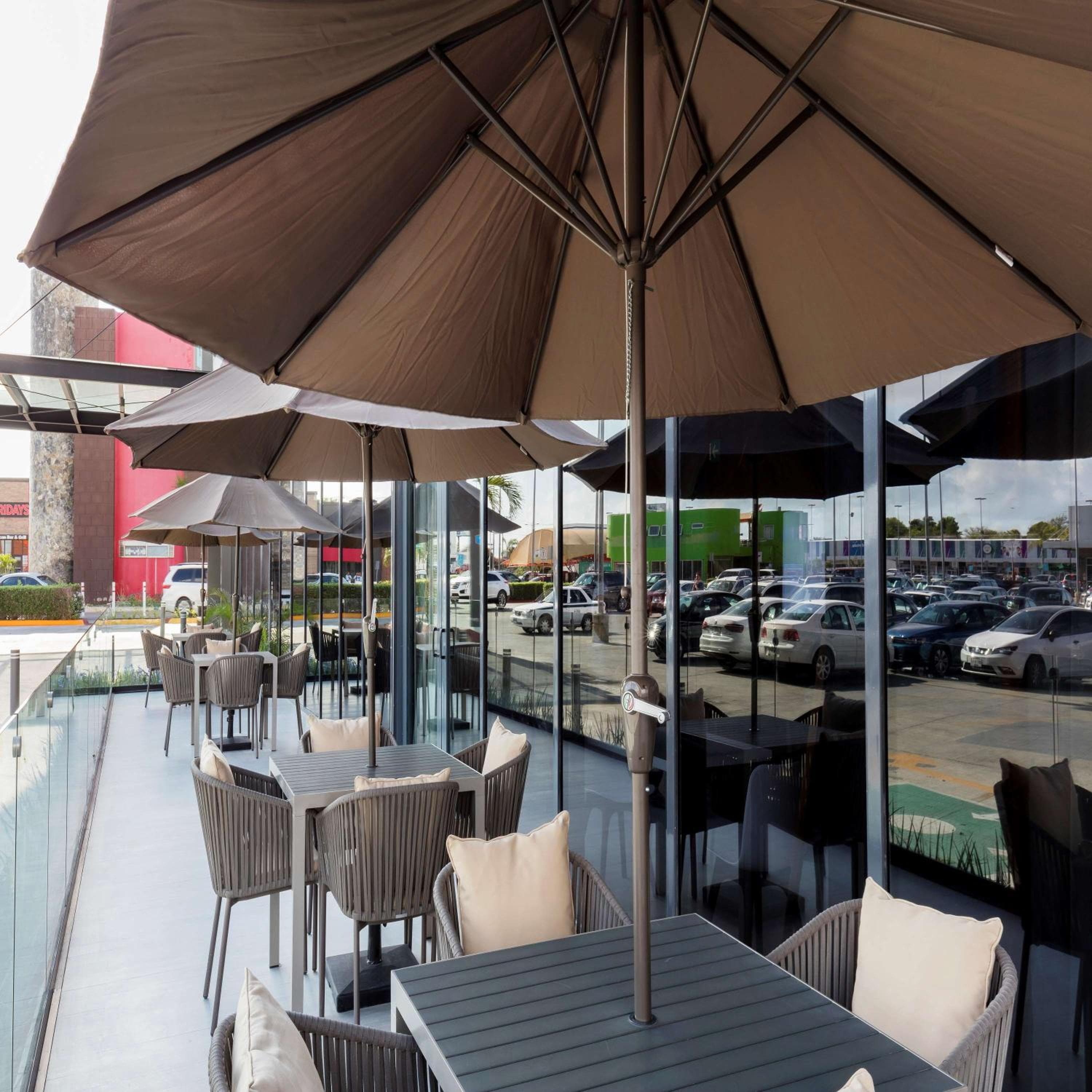 Hampton Inn By Hilton Cancun Cumbres — 7
