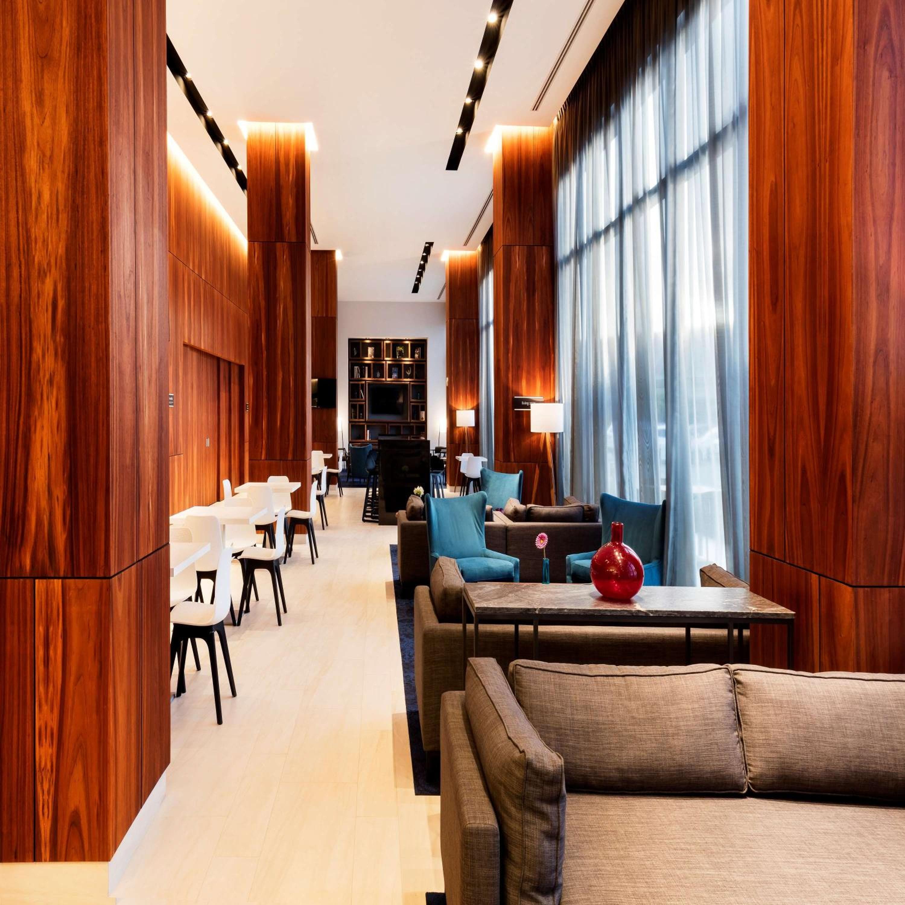 Hampton Inn By Hilton Cancun Cumbres — 8