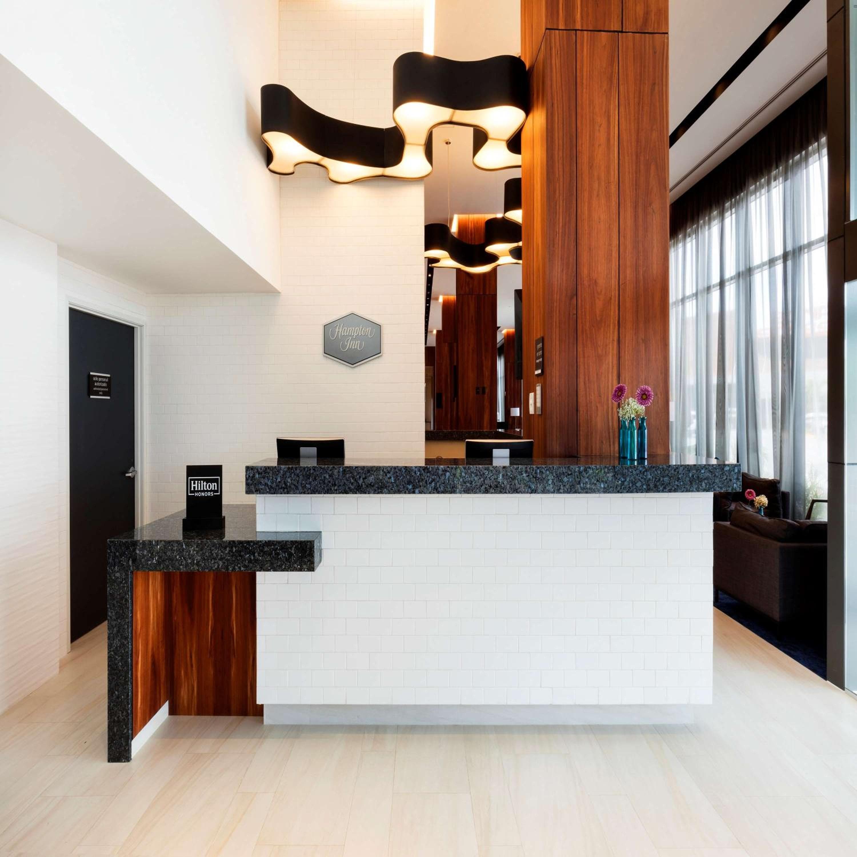 Hampton Inn By Hilton Cancun Cumbres — 9