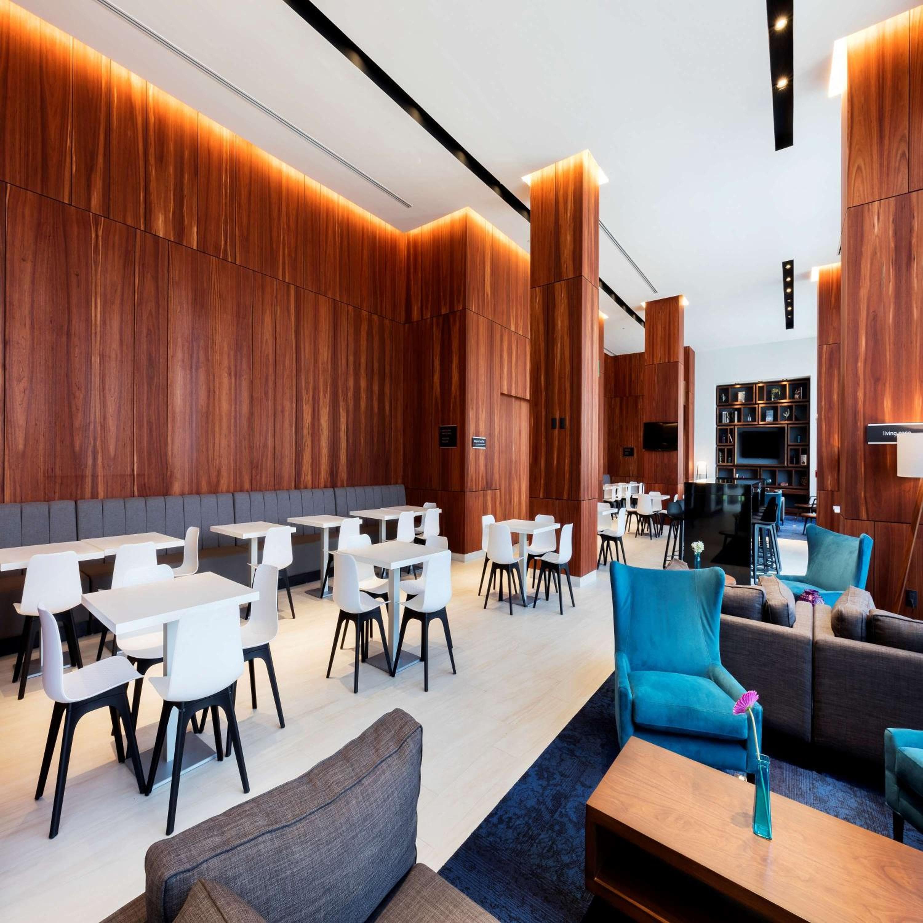 Hampton Inn By Hilton Cancun Cumbres — 10