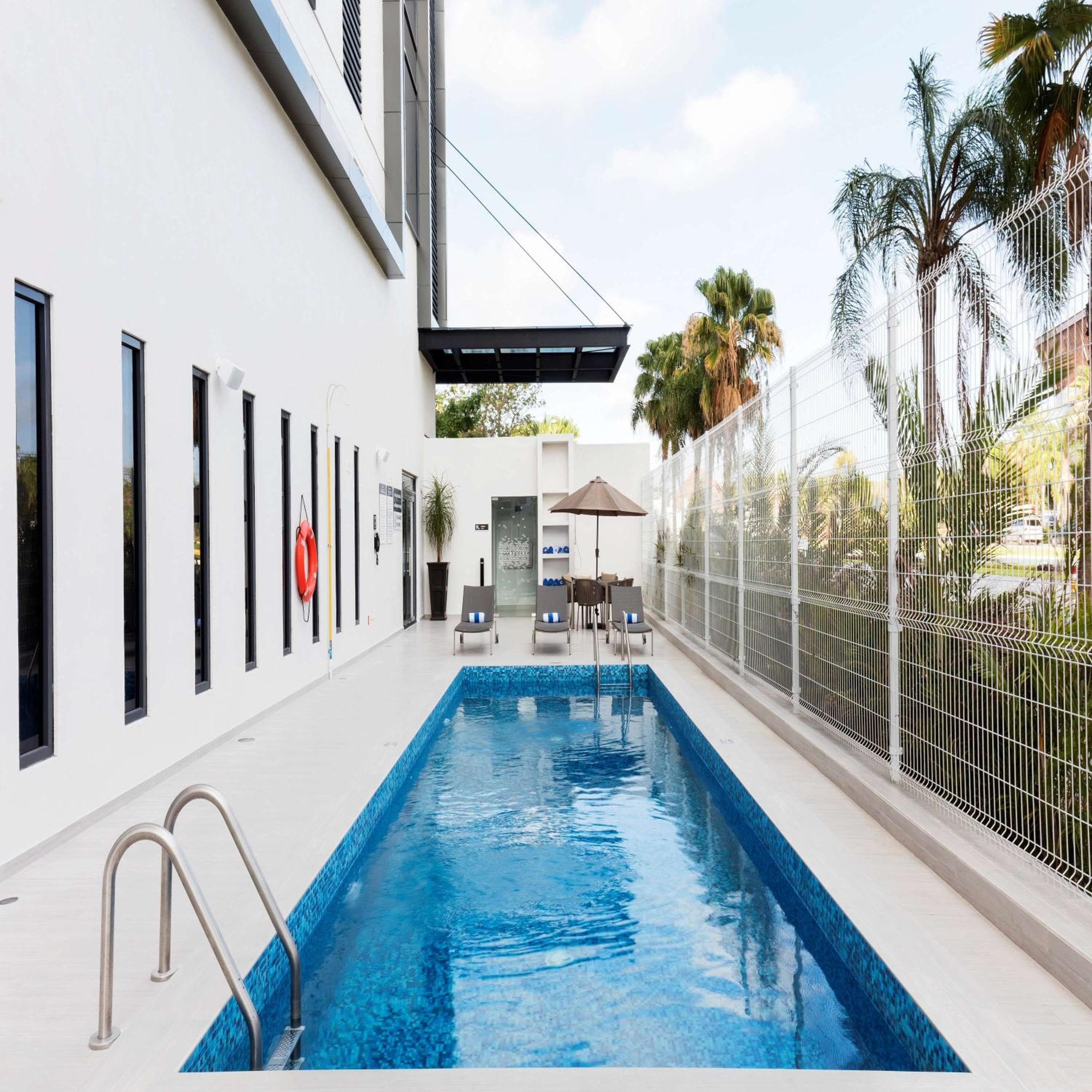Hampton Inn By Hilton Cancun Cumbres — 12