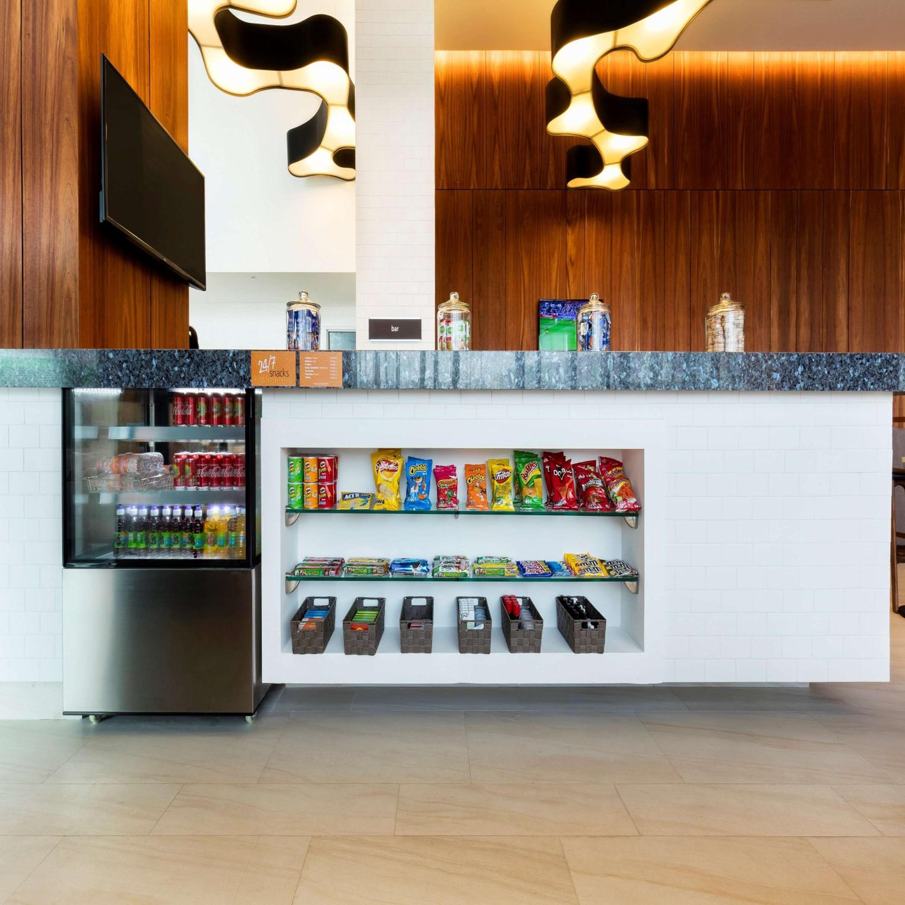 Hampton Inn By Hilton Cancun Cumbres — 14