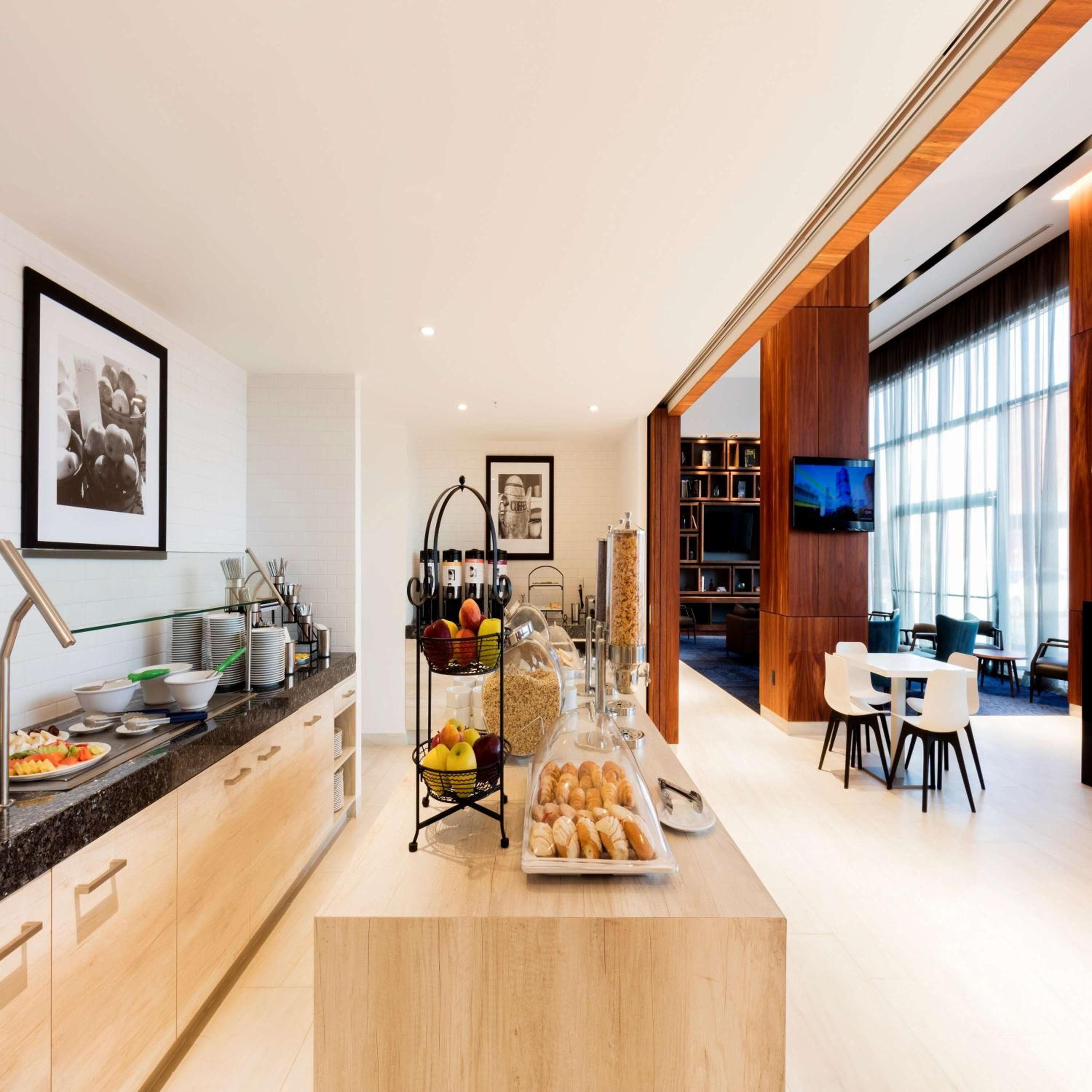 Hampton Inn By Hilton Cancun Cumbres — 16