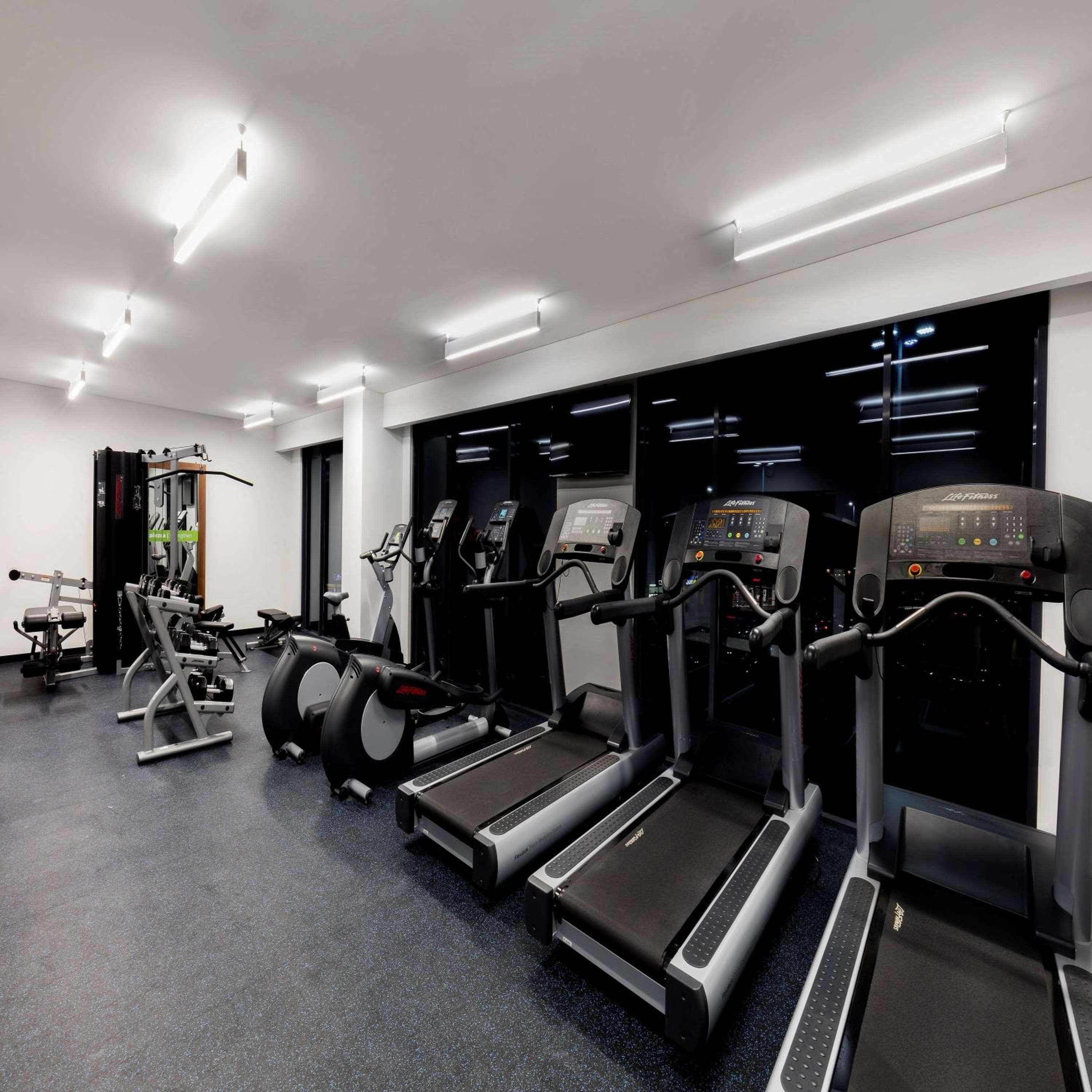 Hampton Inn By Hilton Cancun Cumbres — 17