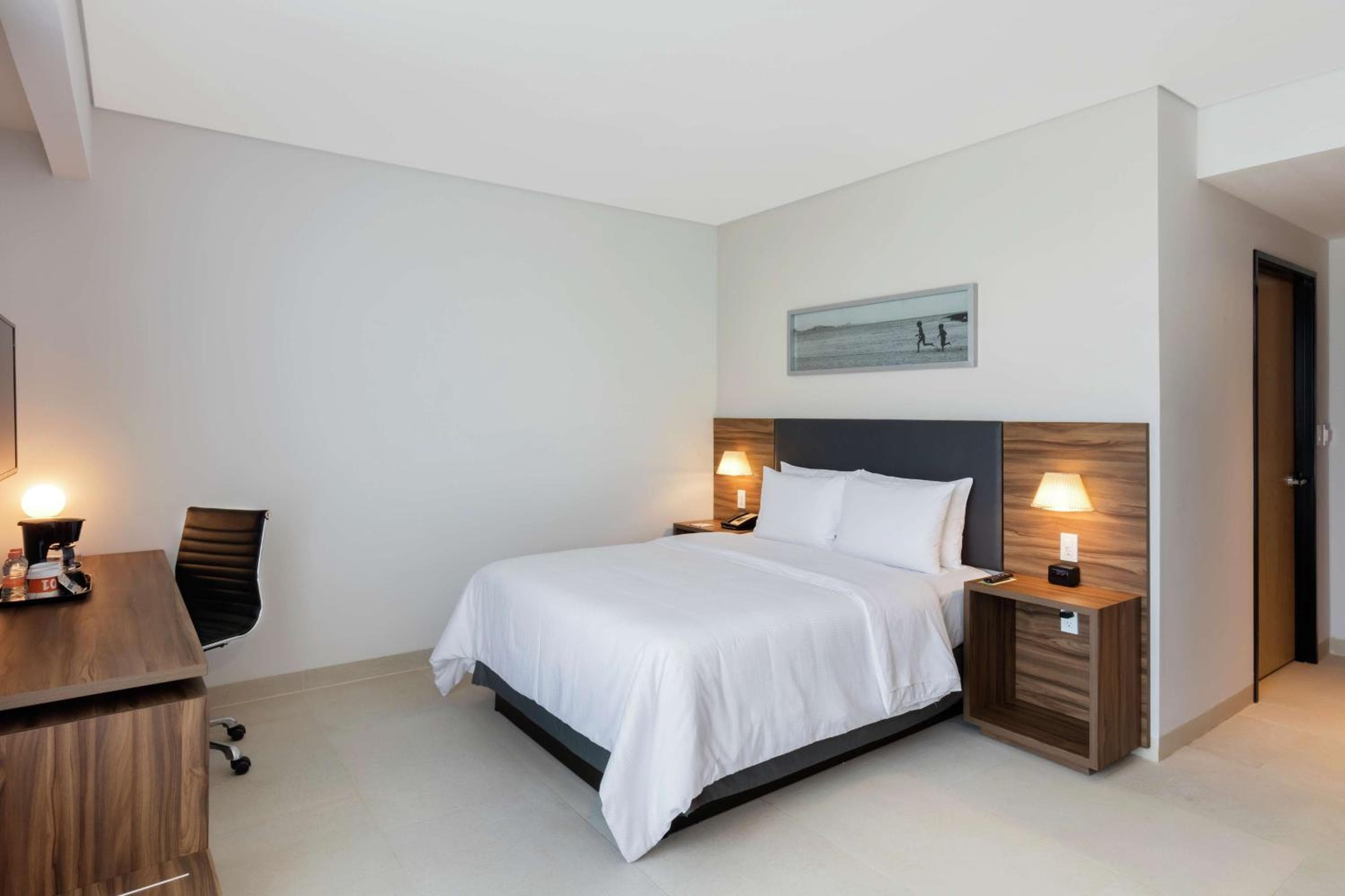 Hampton Inn By Hilton Cancun Cumbres — 19