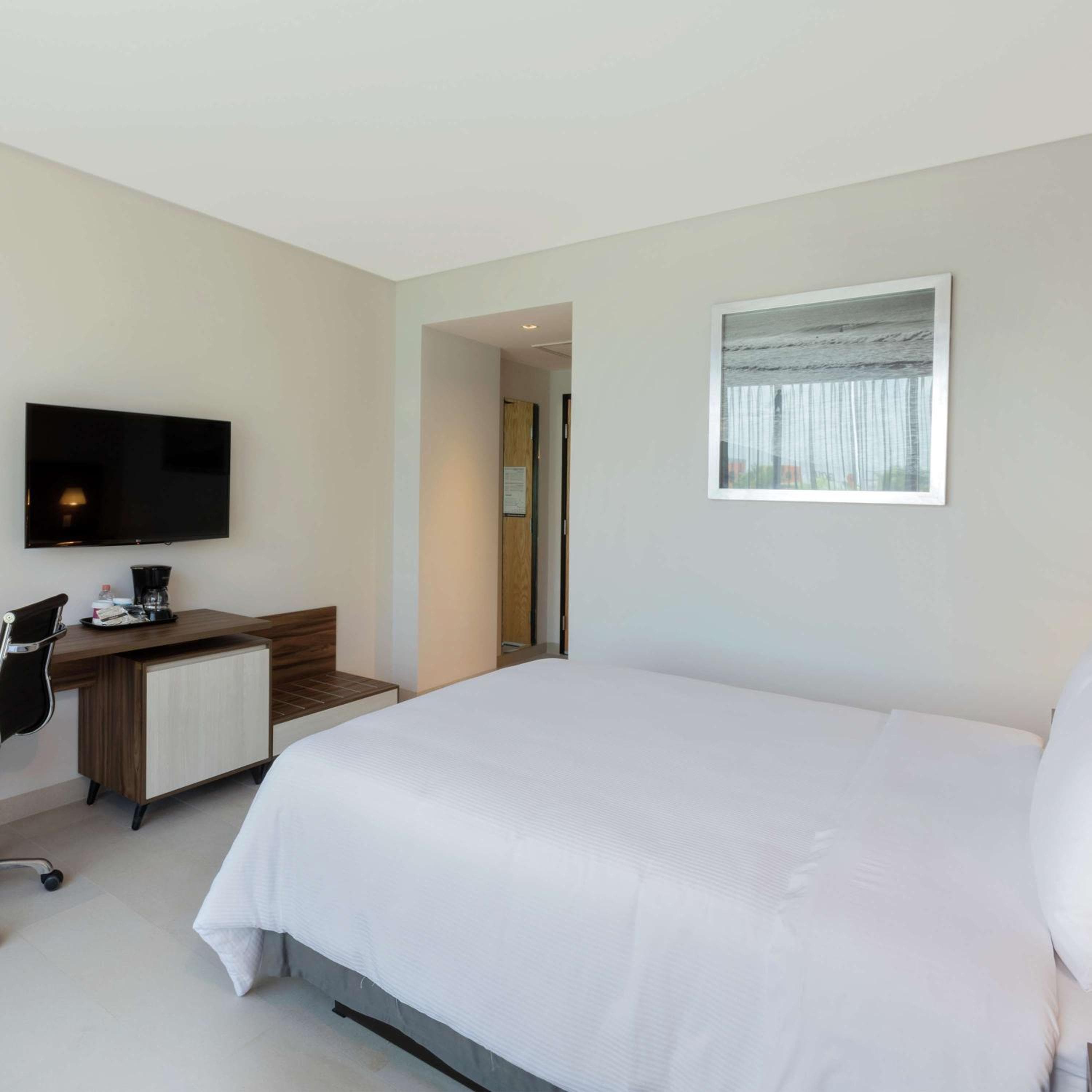 Hampton Inn By Hilton Cancun Cumbres — 20