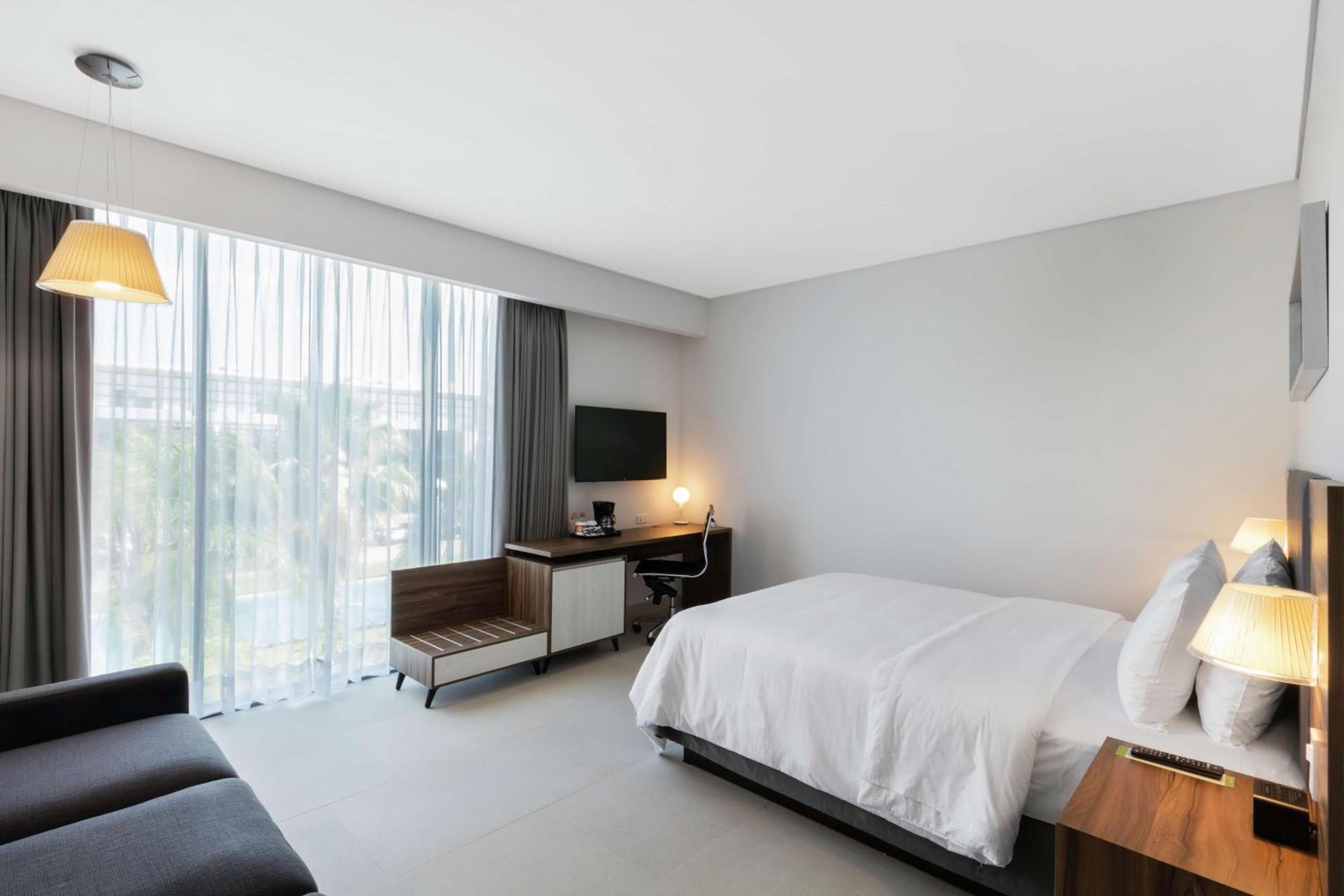 Hampton Inn By Hilton Cancun Cumbres — 21