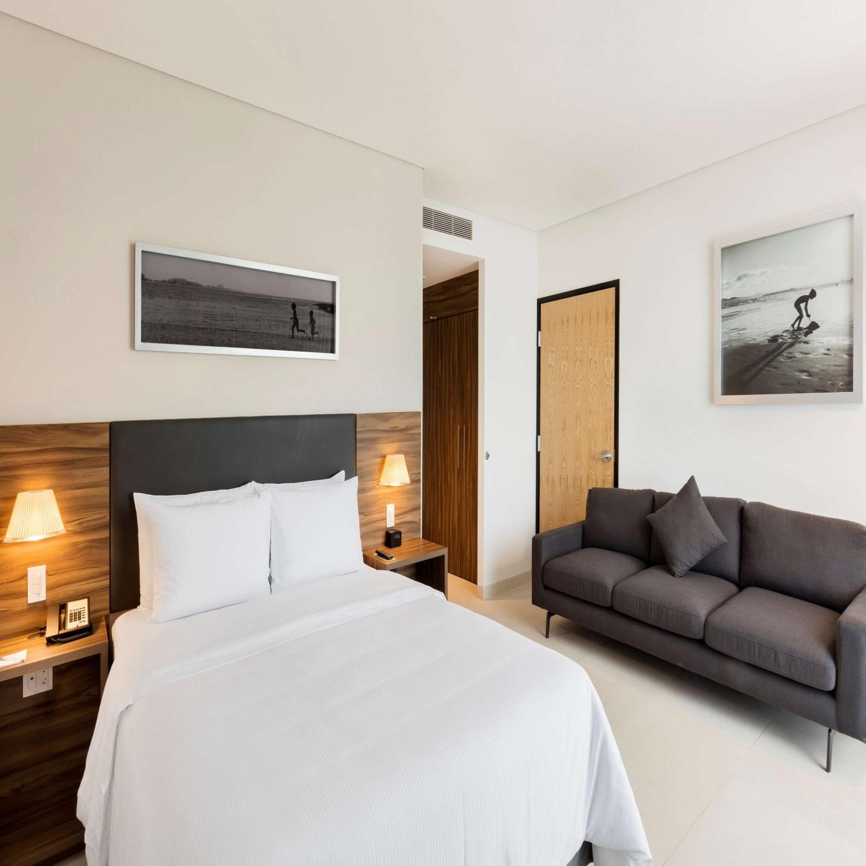 Hampton Inn By Hilton Cancun Cumbres — 23