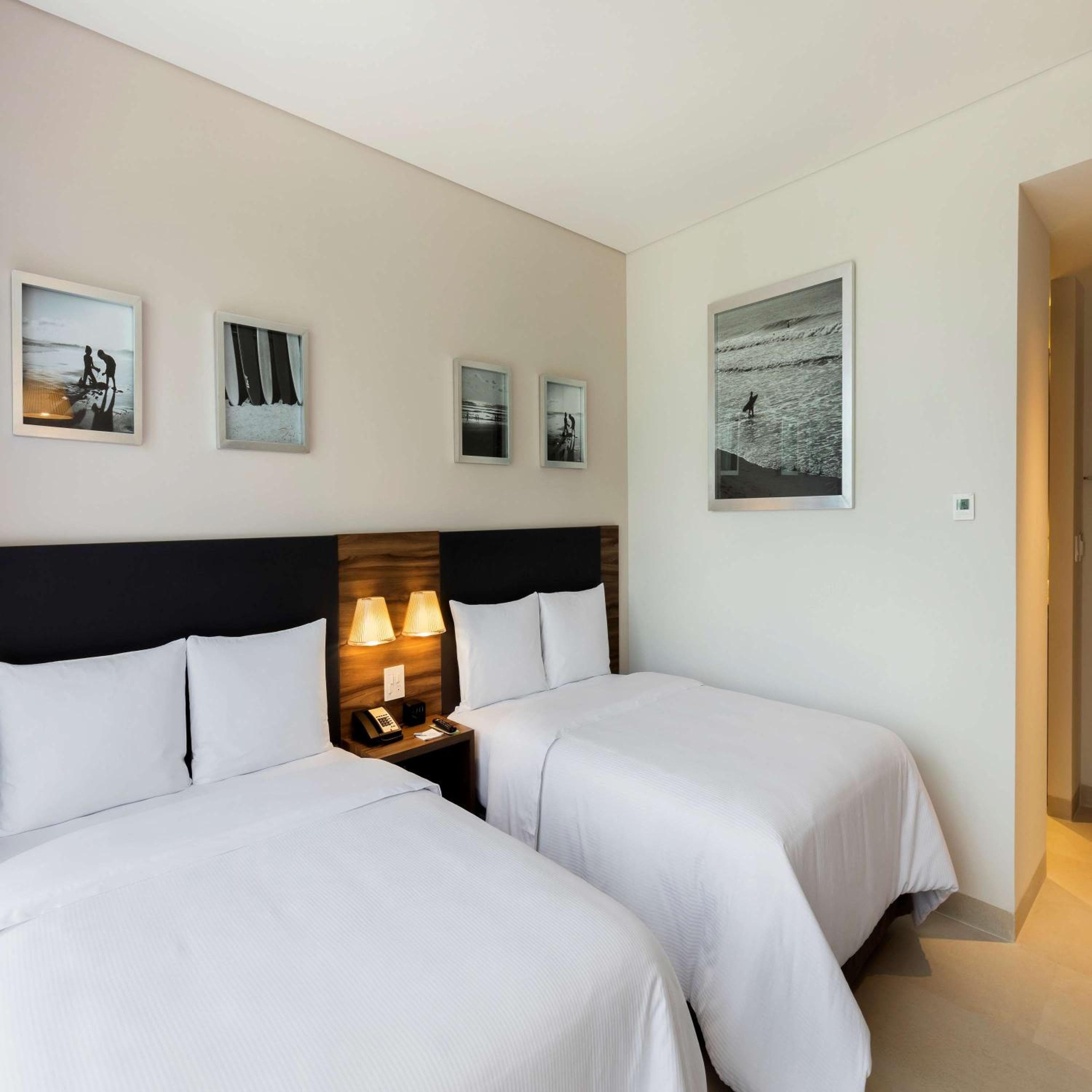 Hampton Inn By Hilton Cancun Cumbres — 26