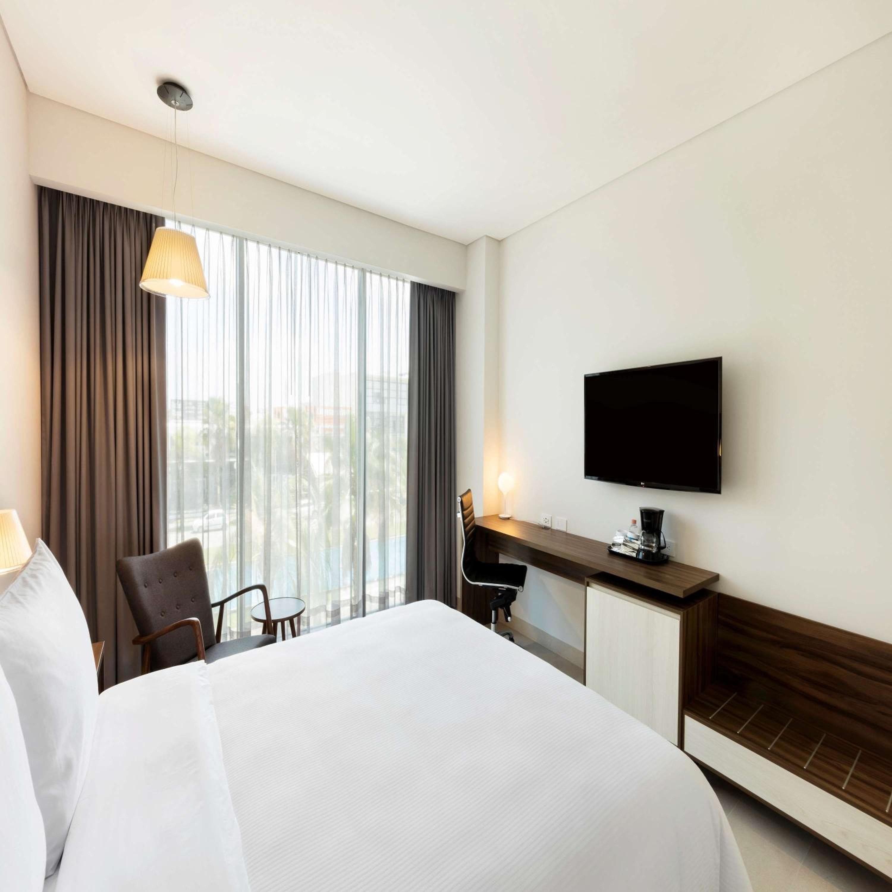 Hampton Inn By Hilton Cancun Cumbres — 27