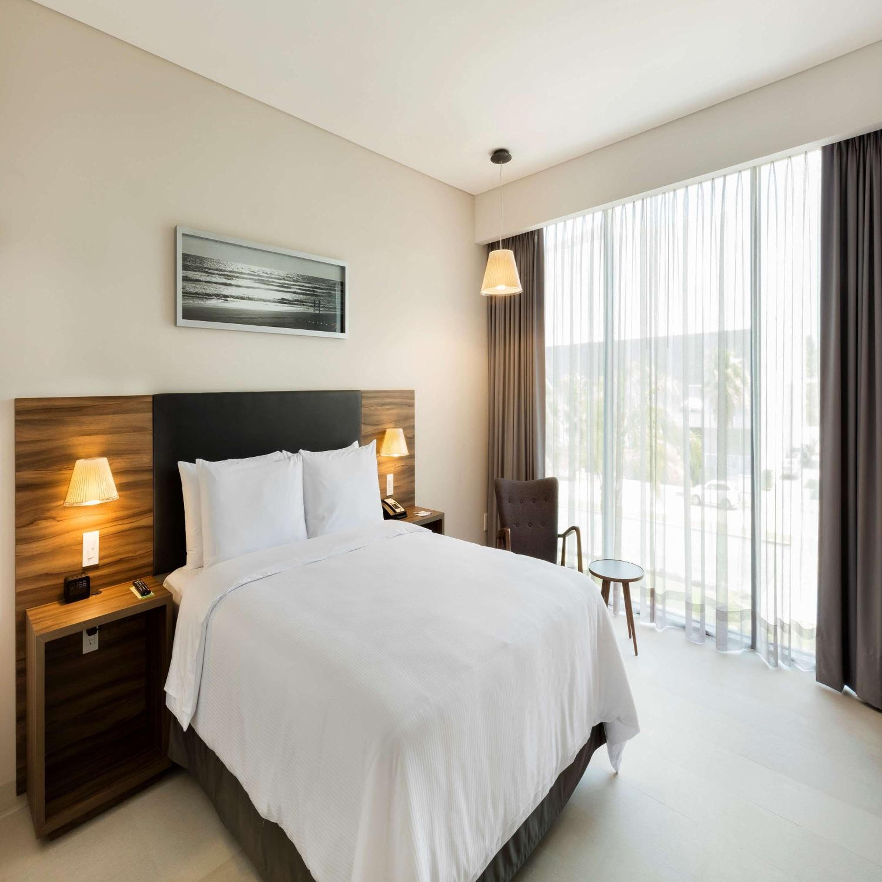 Hampton Inn By Hilton Cancun Cumbres — 29