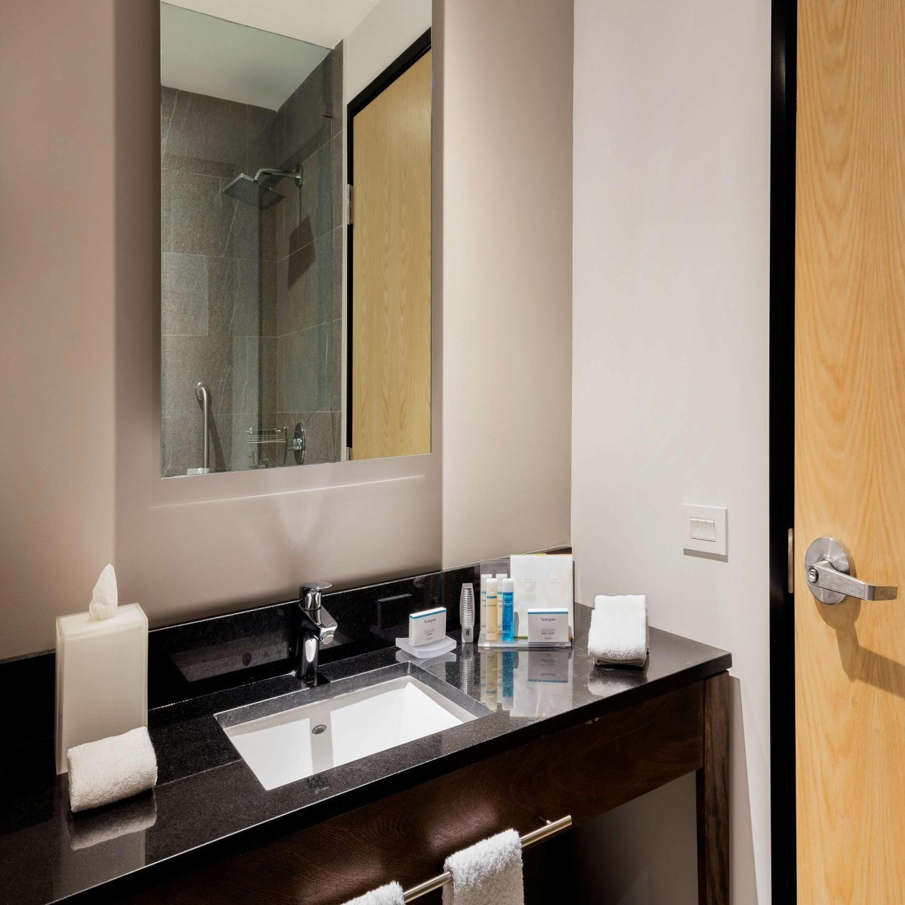 Hampton Inn By Hilton Cancun Cumbres — 28