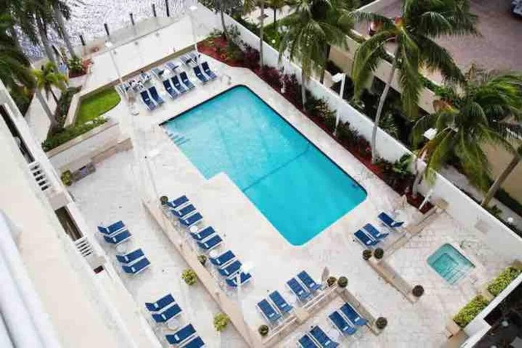 Strandapartments von Avi Immobilien — 27