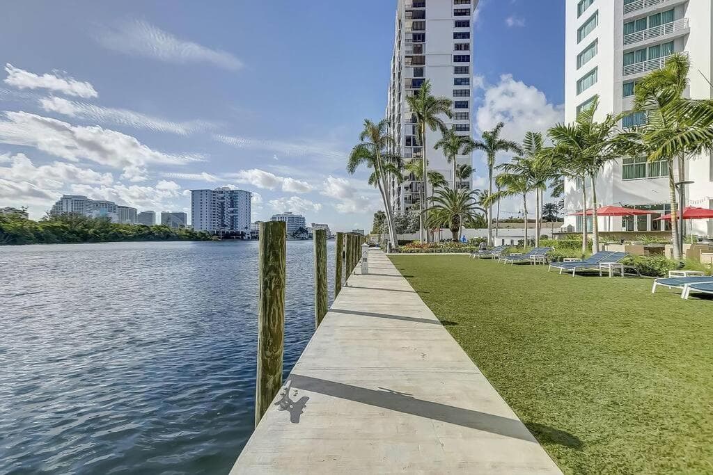 Strandapartments von Avi Immobilien — 25