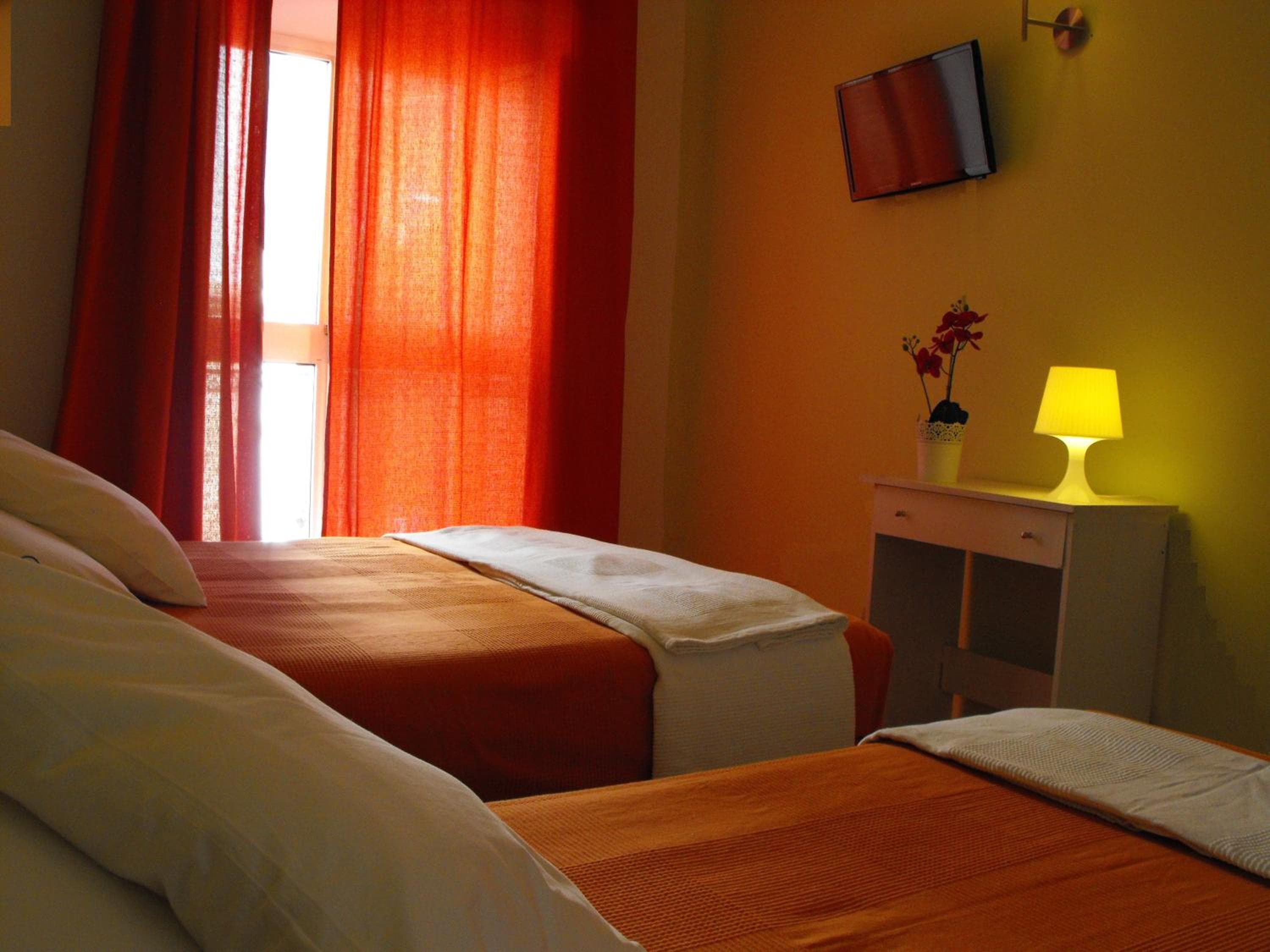 Hostal Santa Catalina — 9