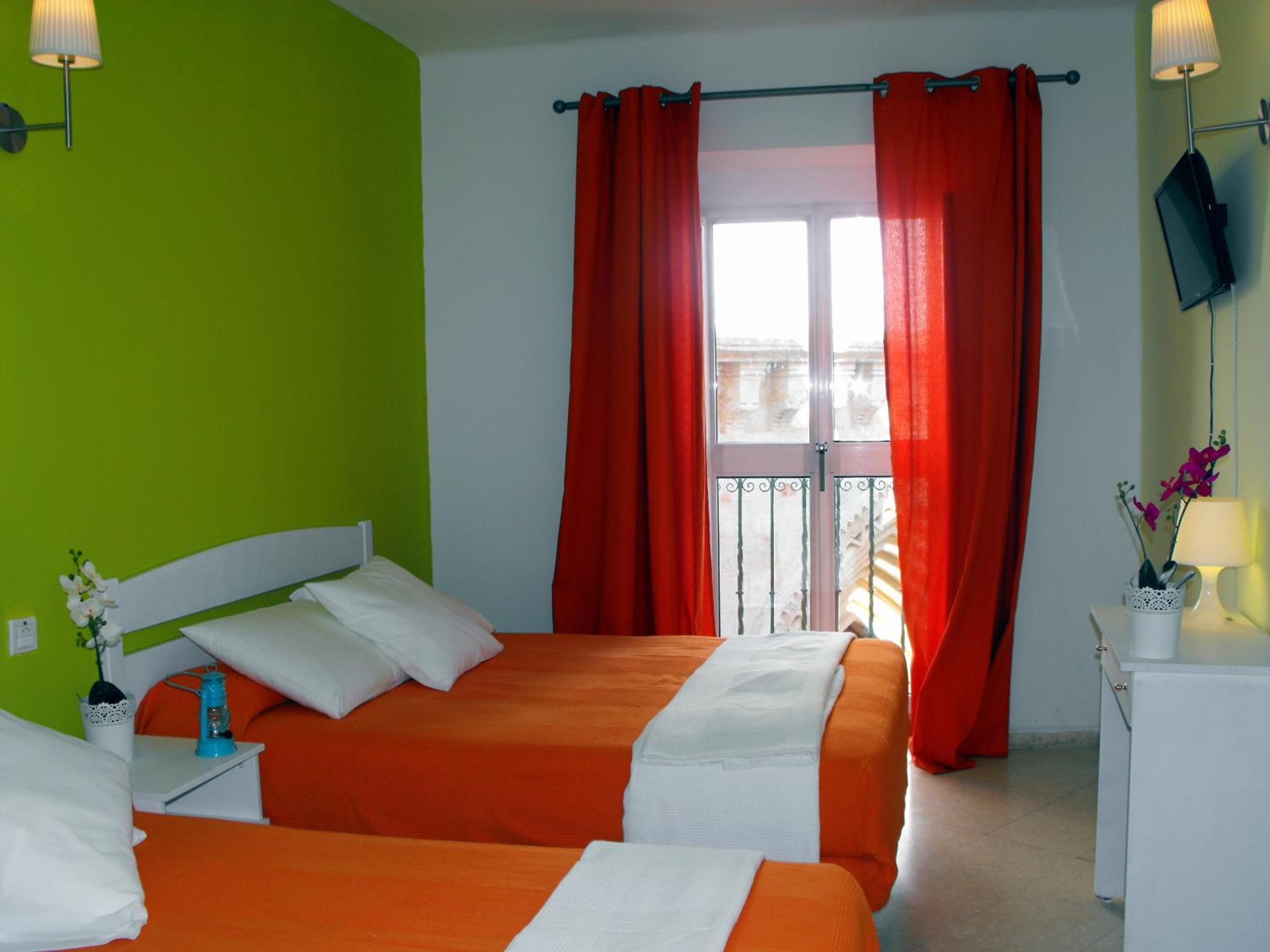 Hostal Santa Catalina — 10