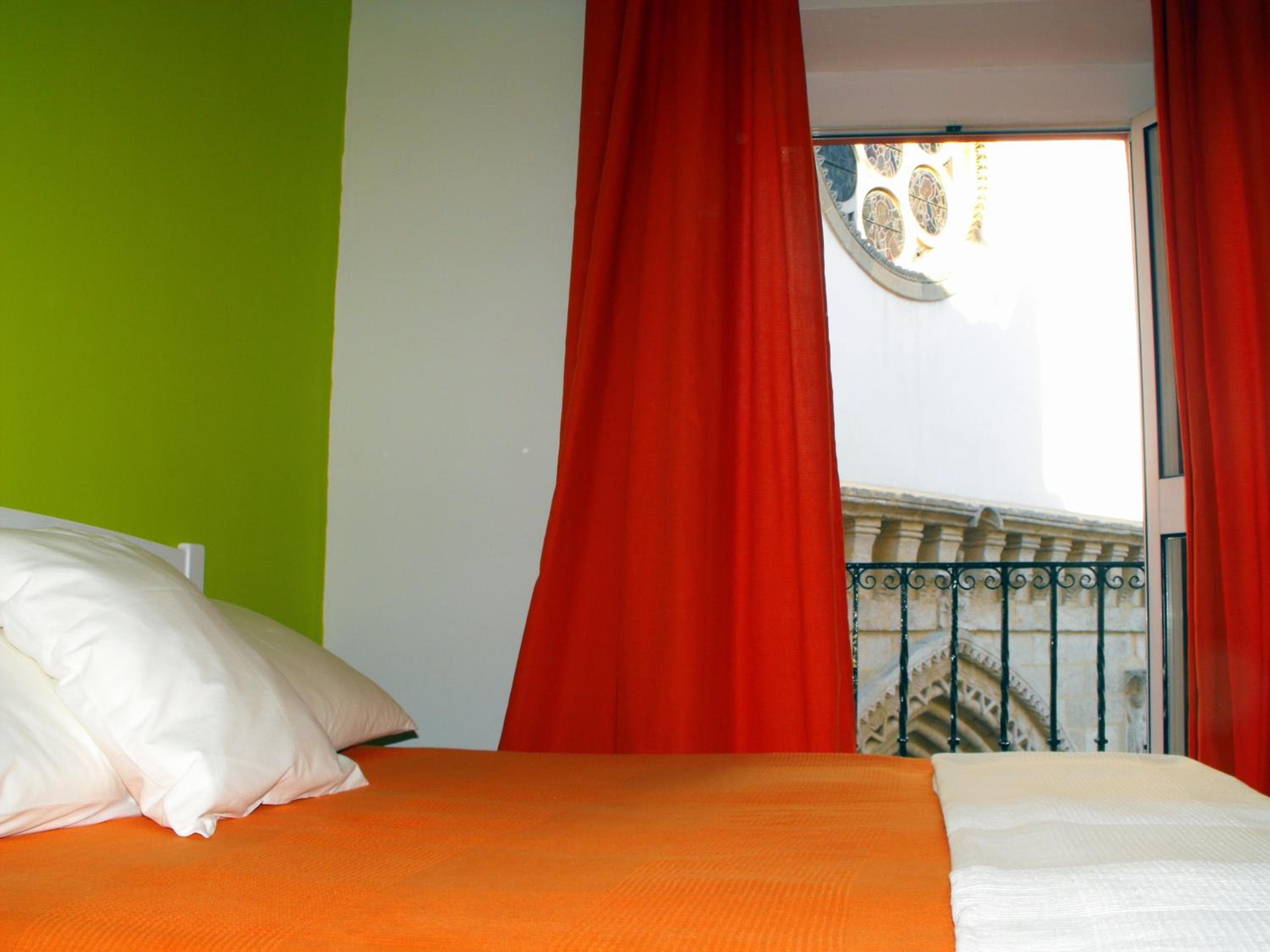 Hostal Santa Catalina — 7