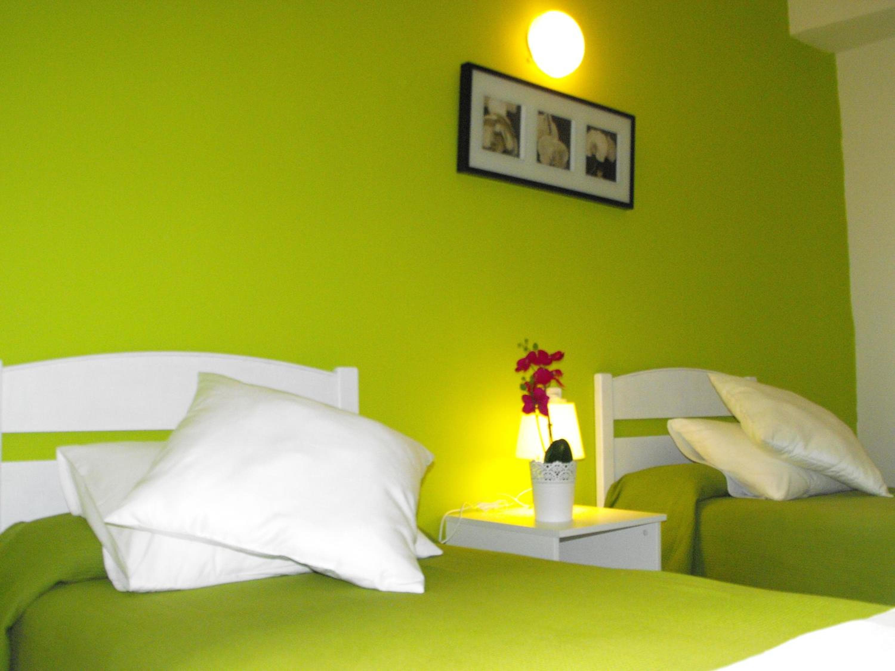 Hostal Santa Catalina — 24