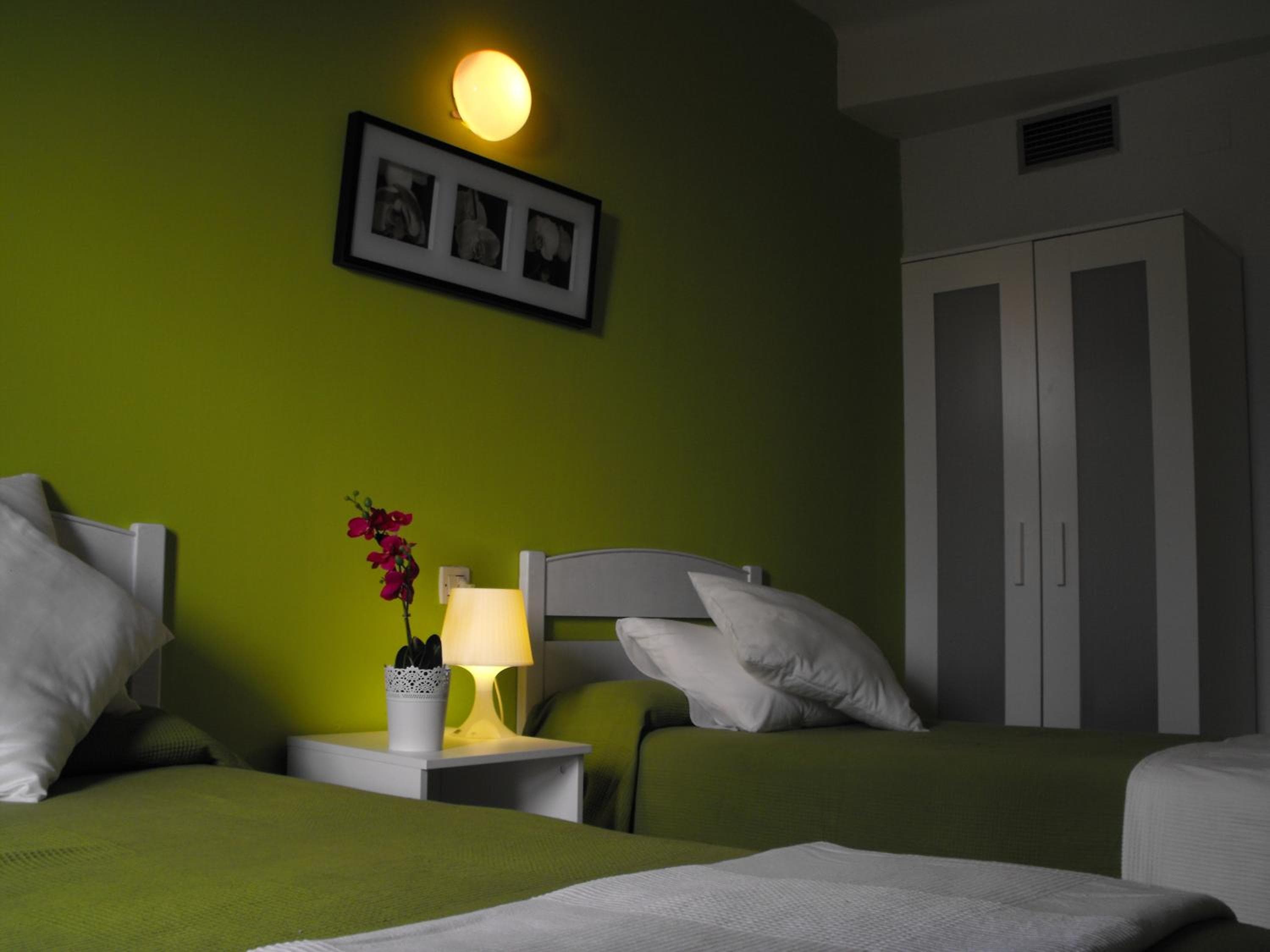 Hostal Santa Catalina — 7