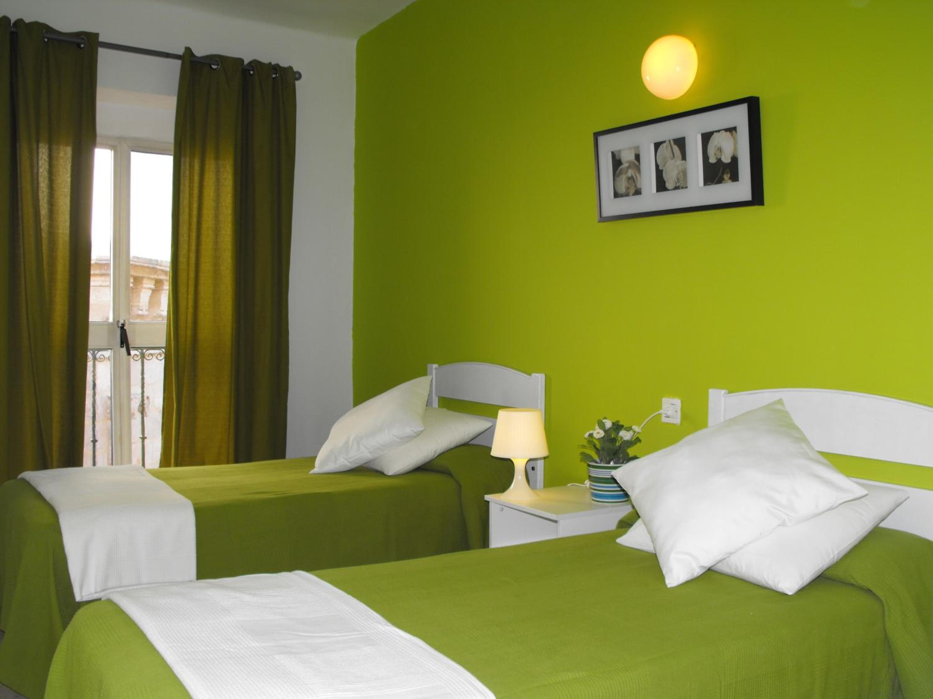 Hostal Santa Catalina — 9