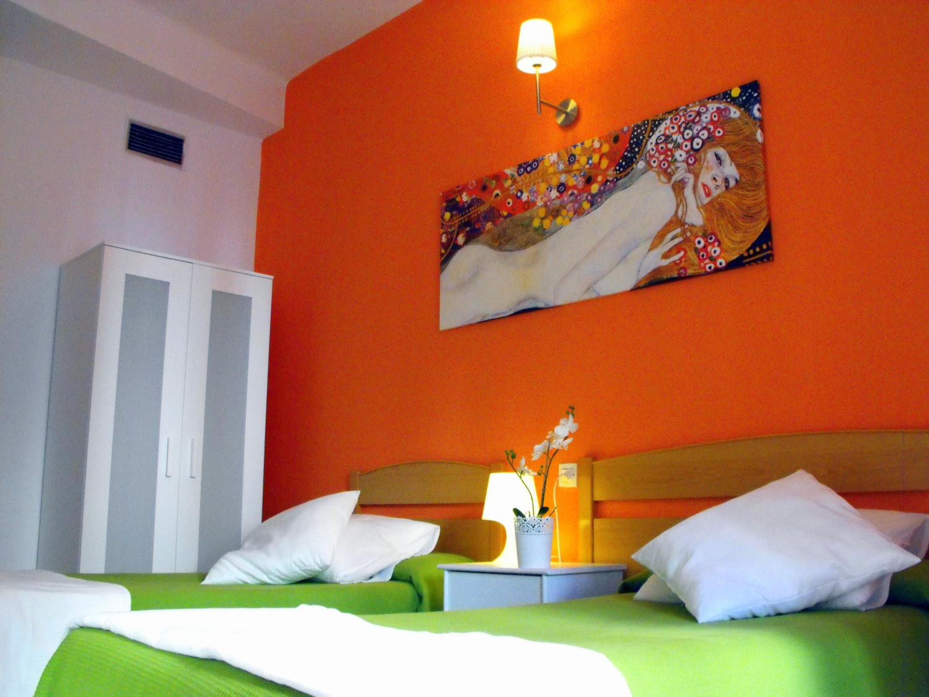 Hostal Santa Catalina — 18