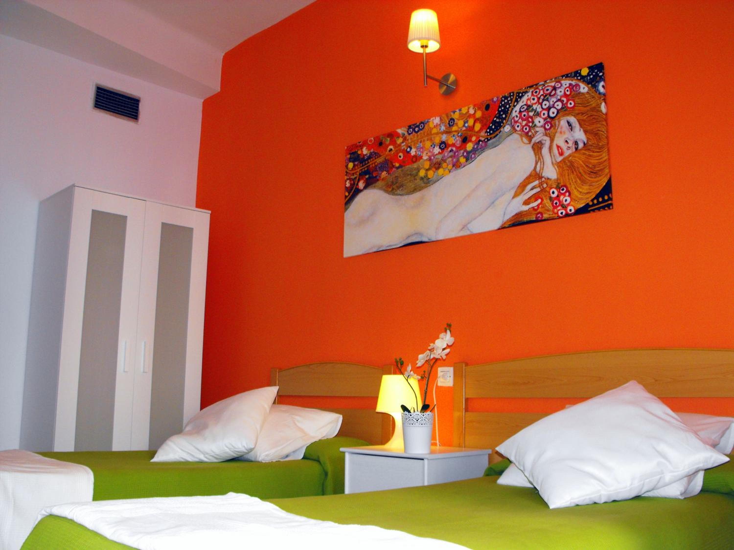 Hostal Santa Catalina — 1
